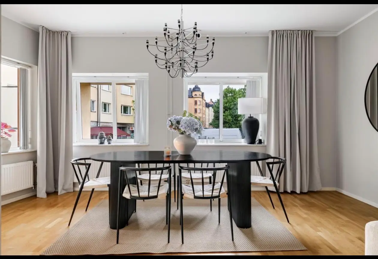 Apartment in Norrköping
