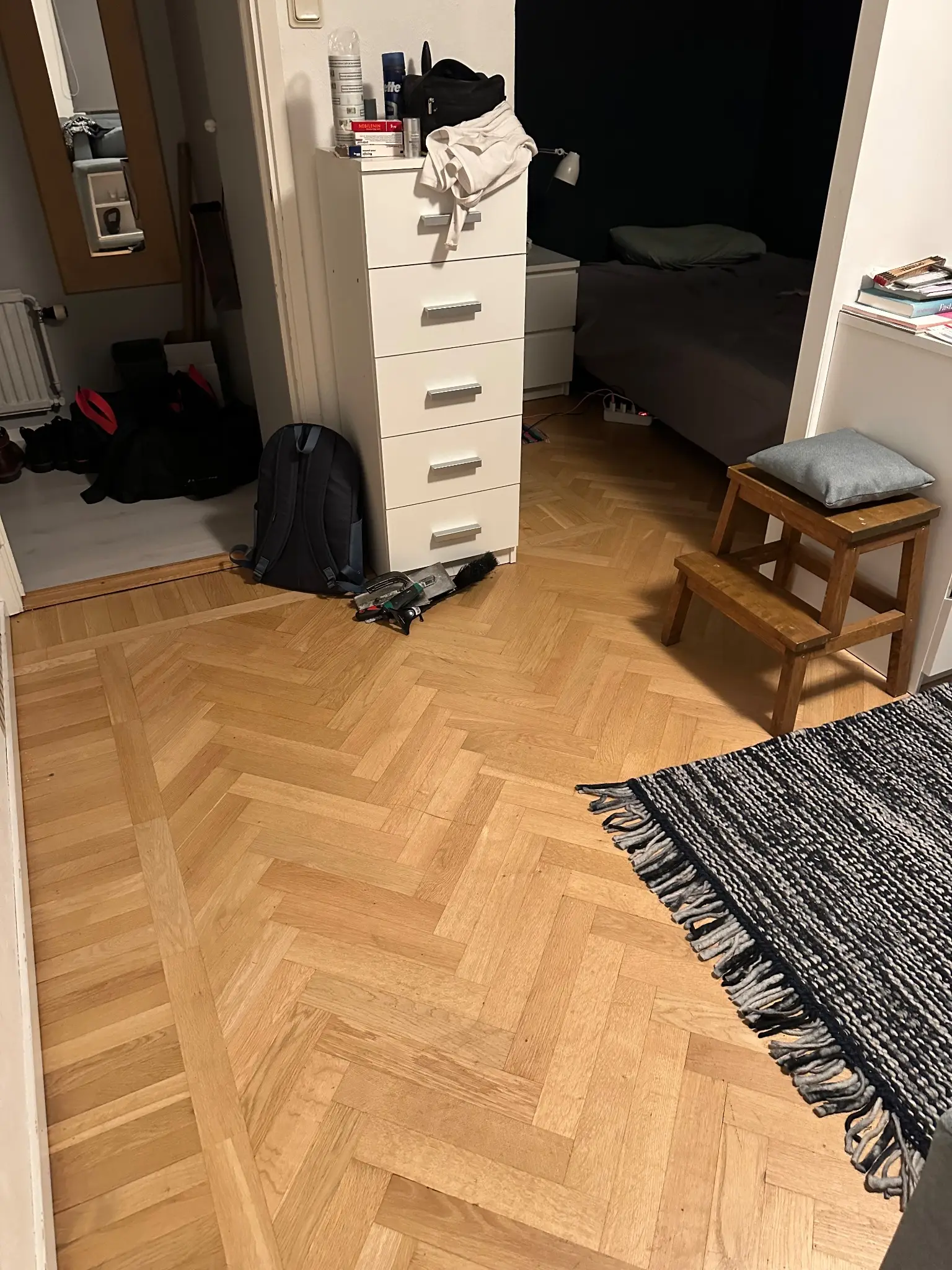 Lägenhet i Oxelösund
