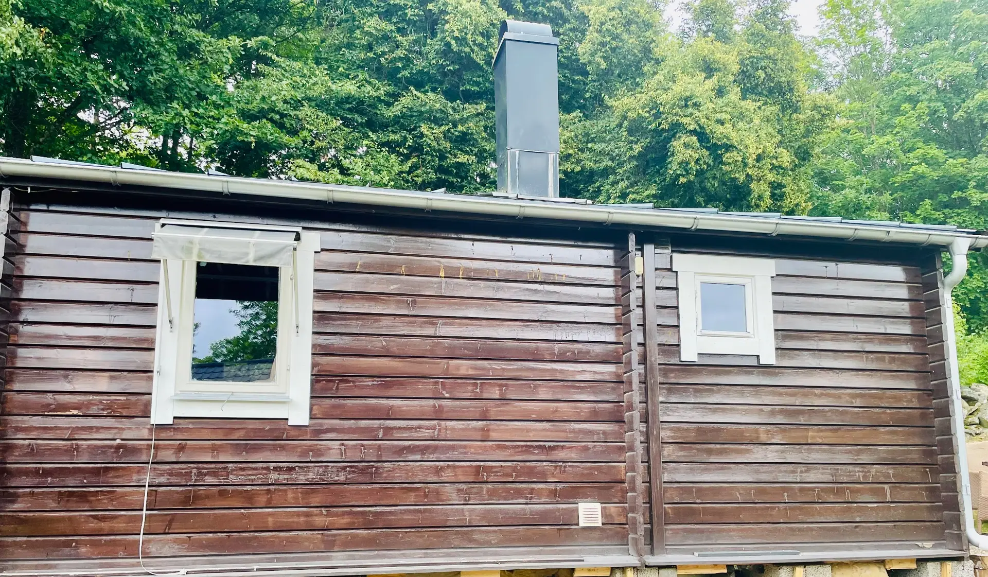 Hus i Lindome