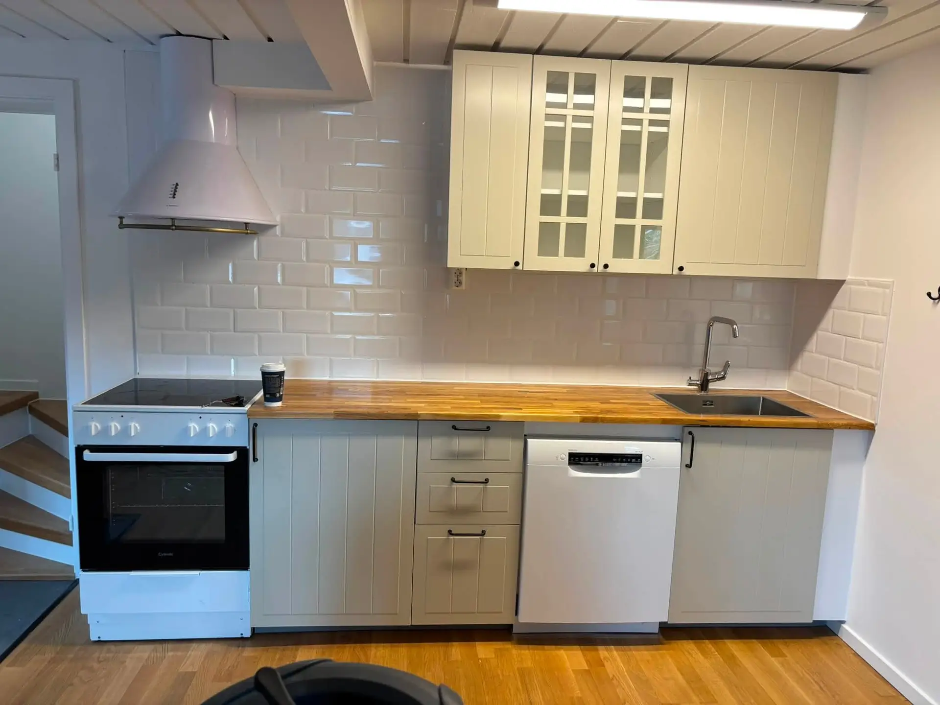 Apartment in Nol