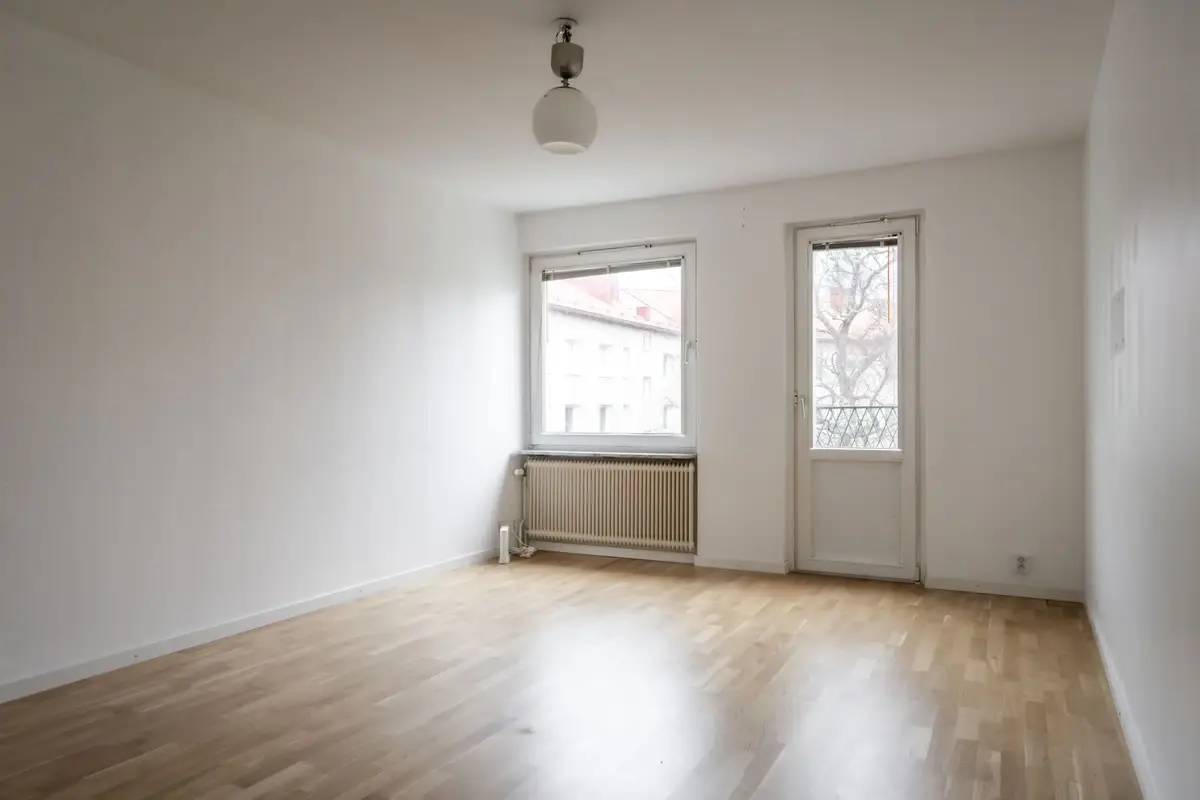 Lägenhet i Borås