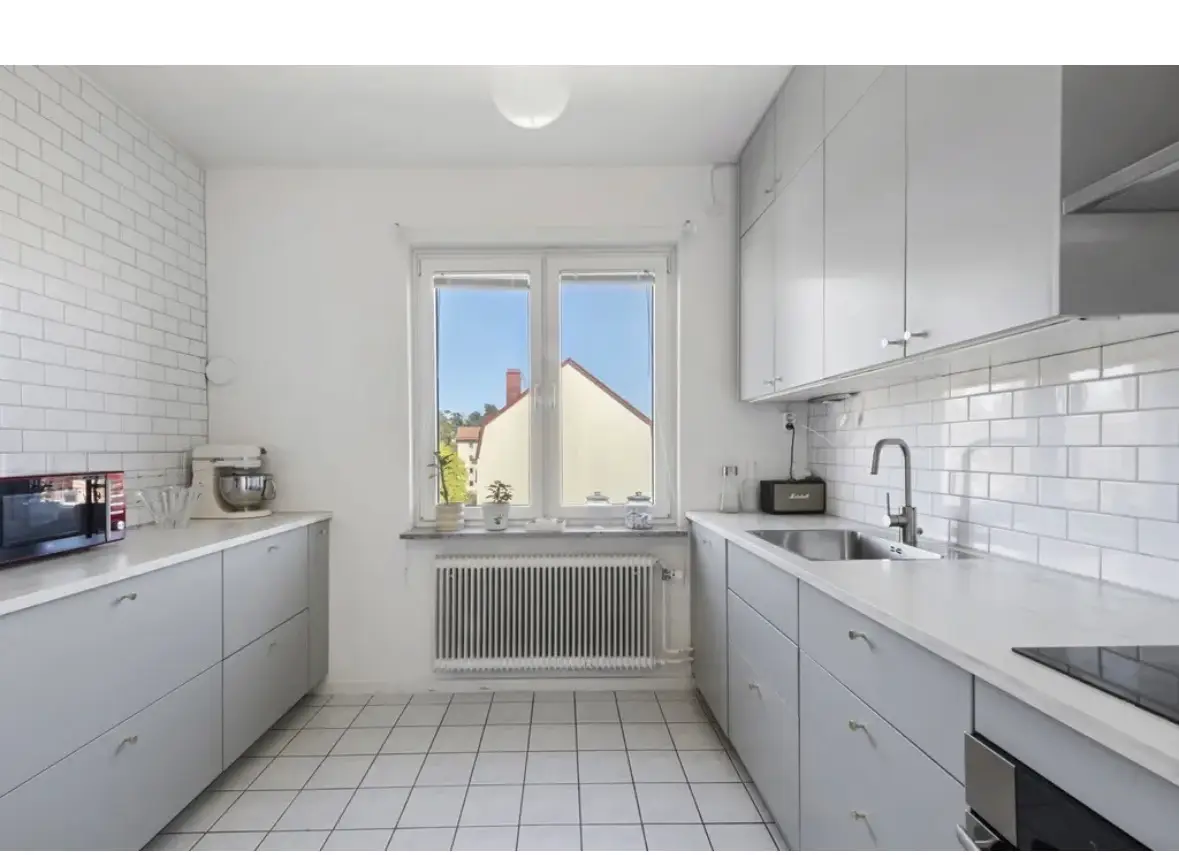 Apartment in Lidingö