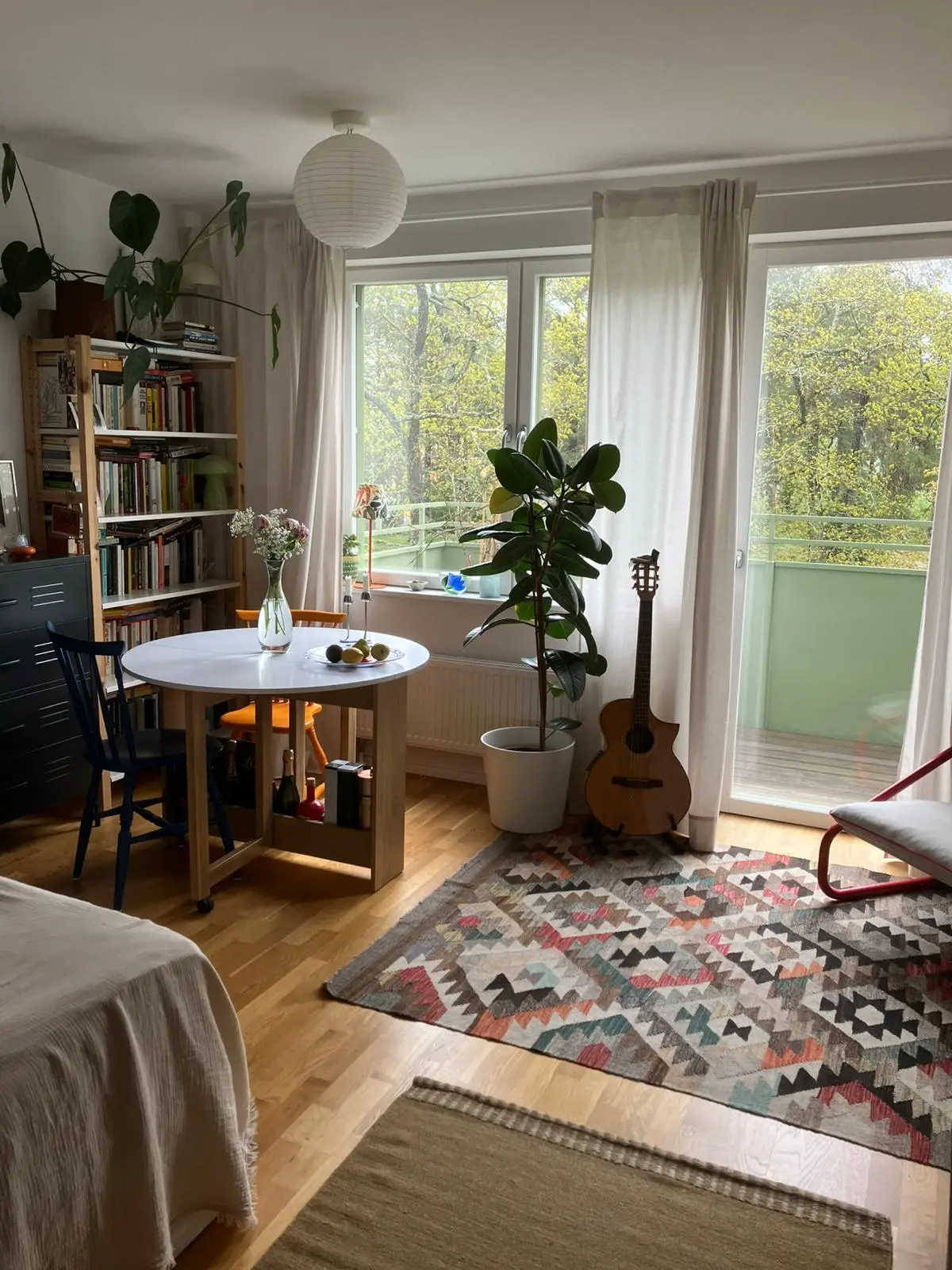 Apartment in Järfälla