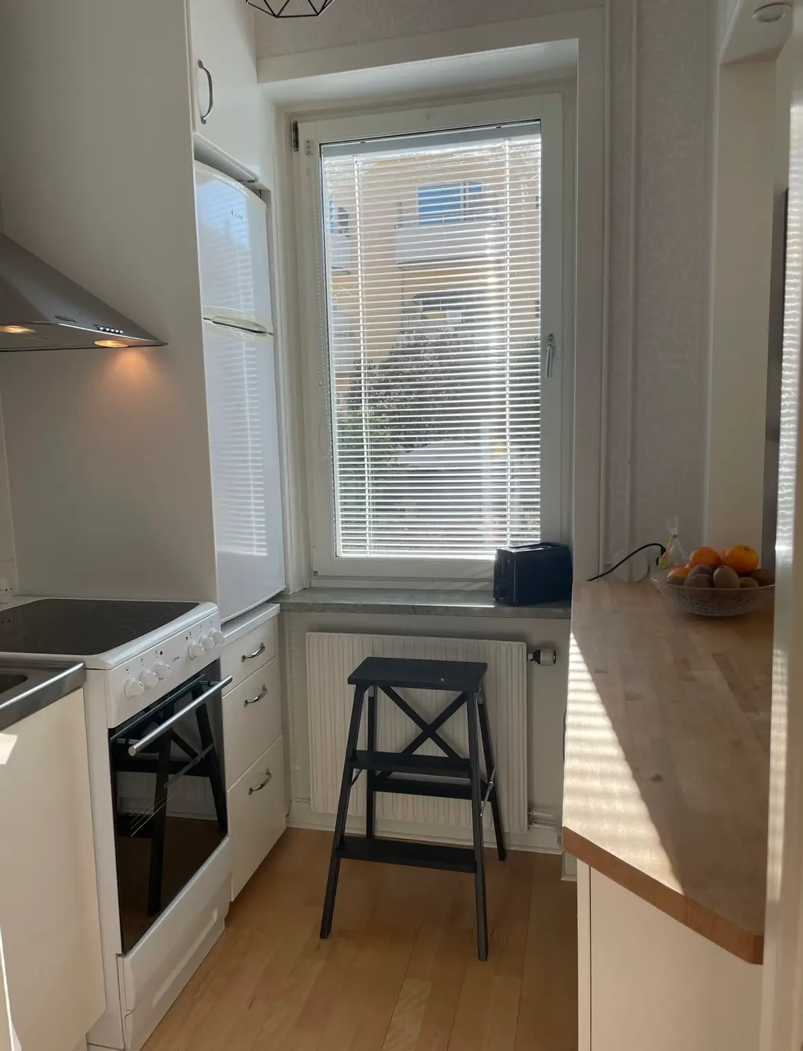 Apartment in Västerås