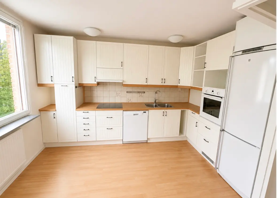 Apartment in Järfälla