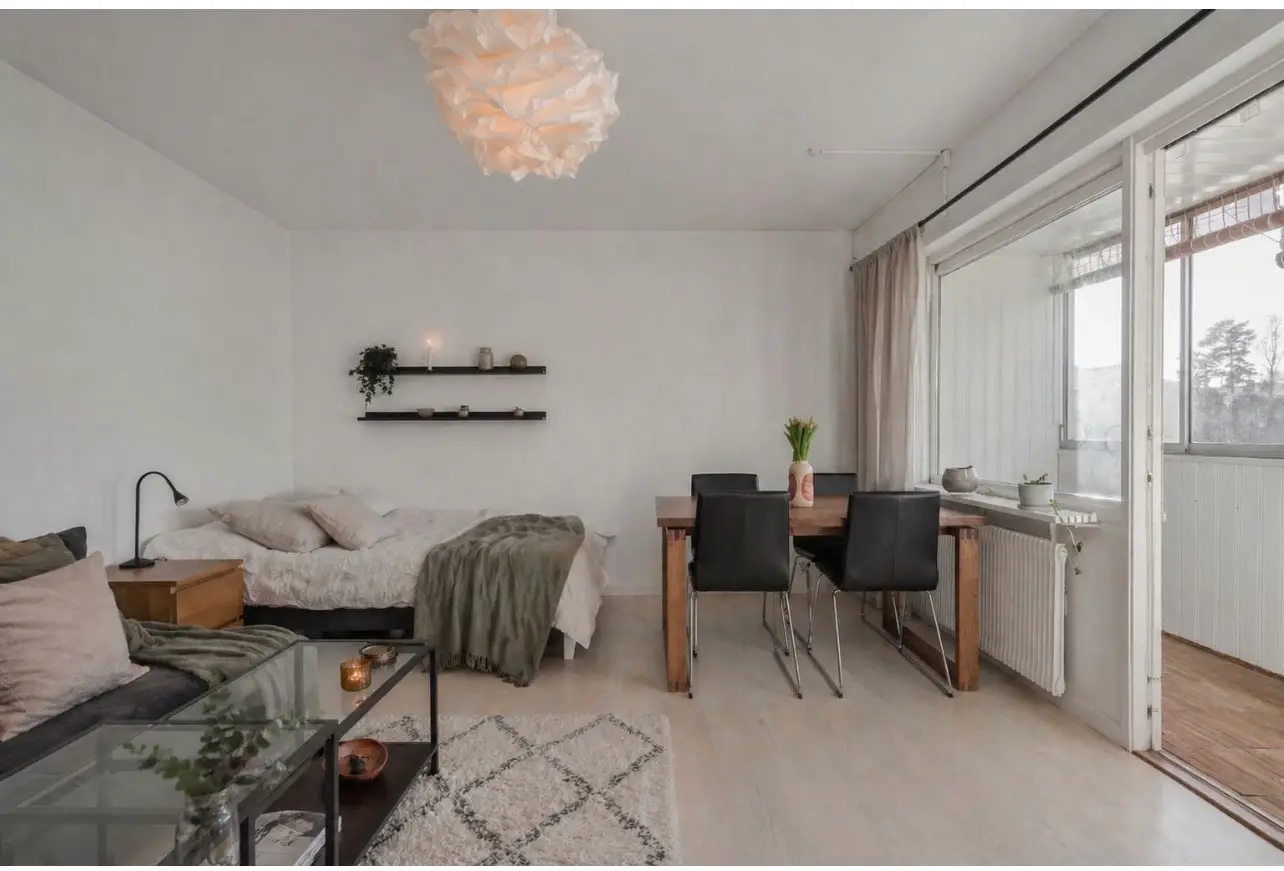 Apartment in Vallentuna