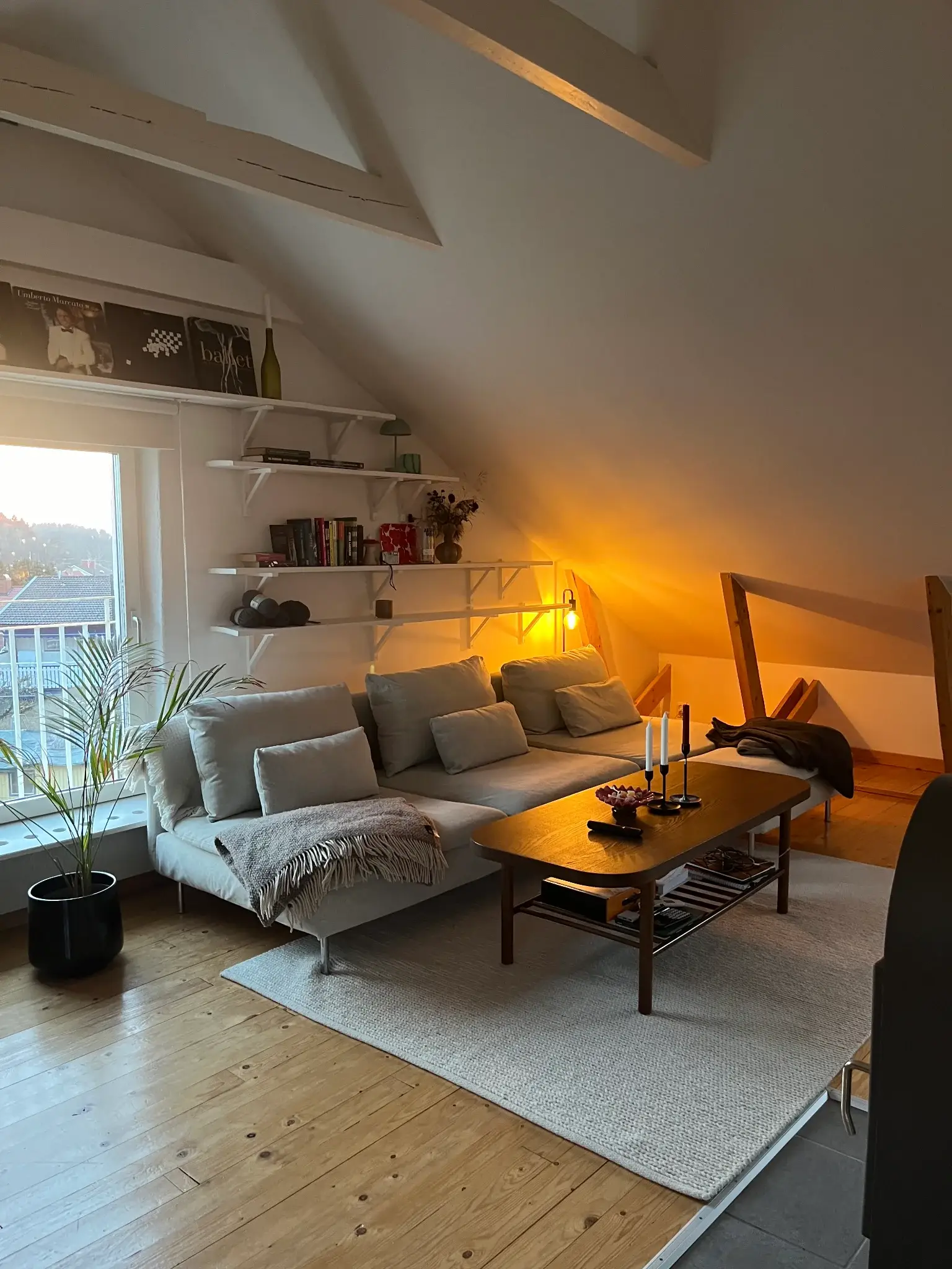 Apartment in Linköping