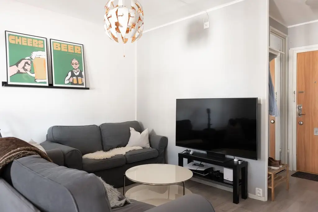Apartment in Västerås