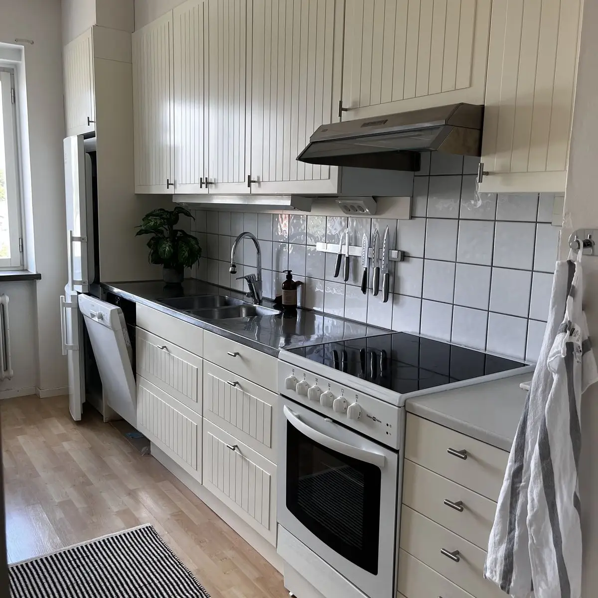 Lägenhet i Hässleholm