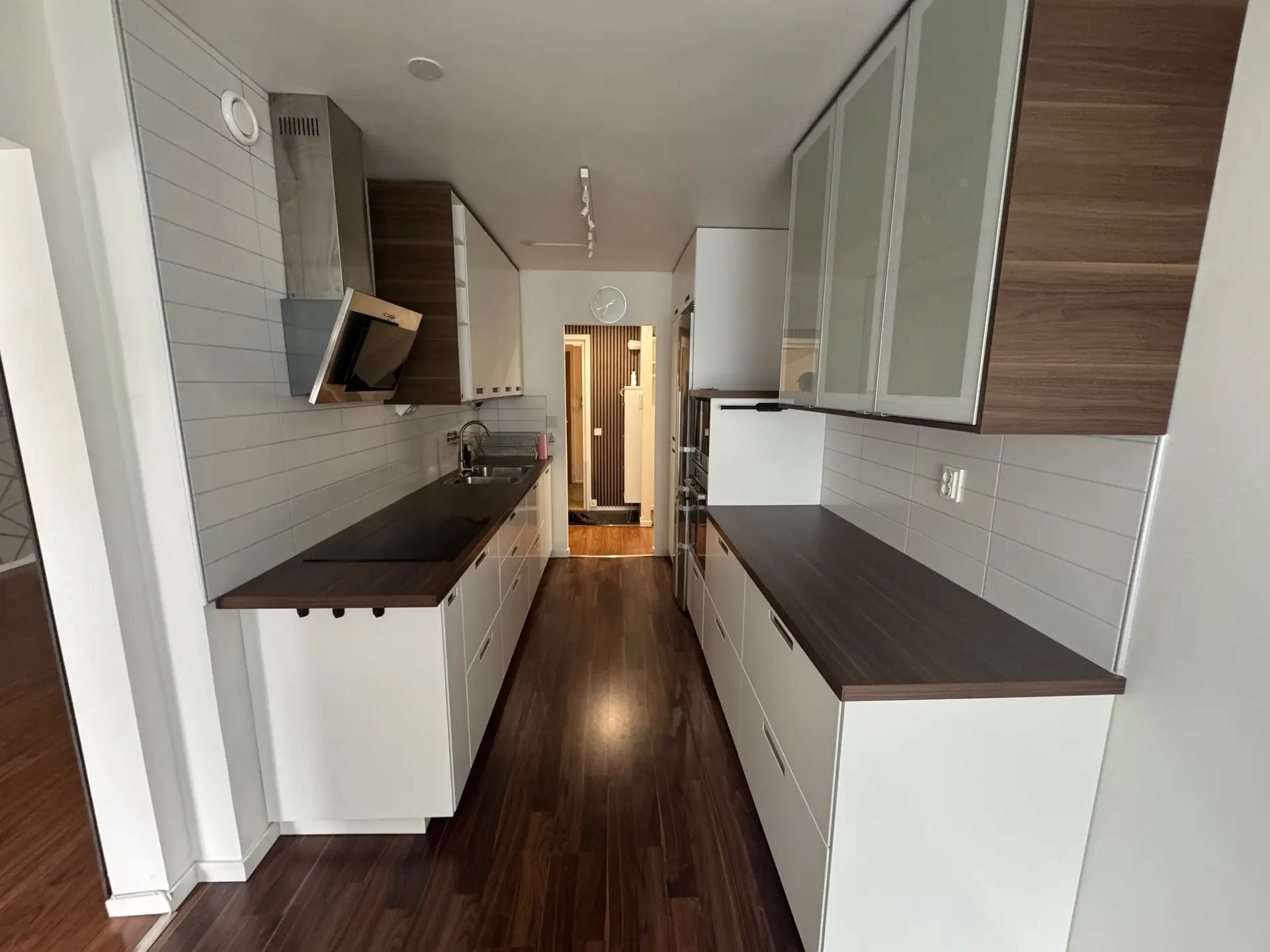Apartment in Norrköping