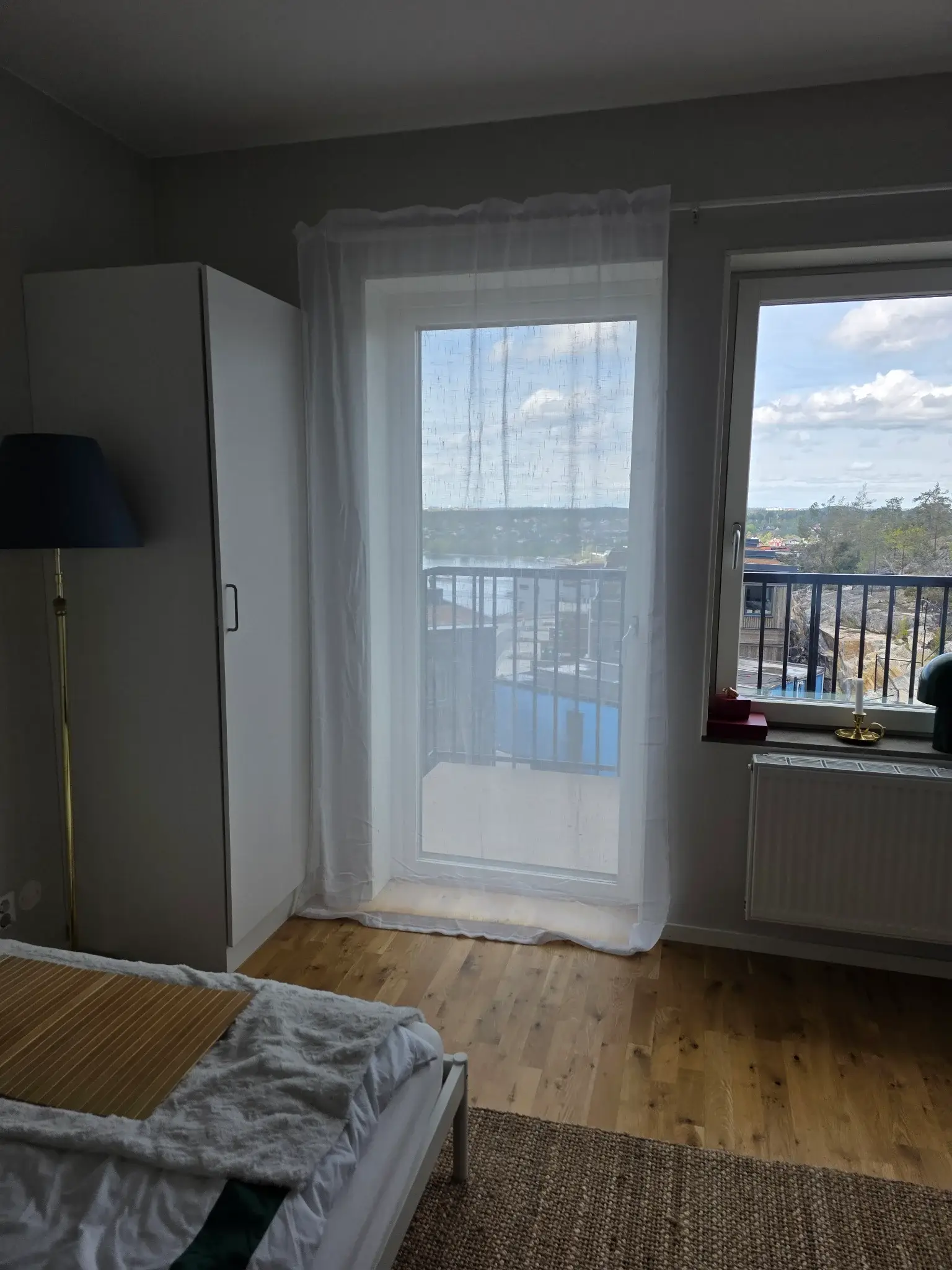 Apartment in Saltsjö-boo