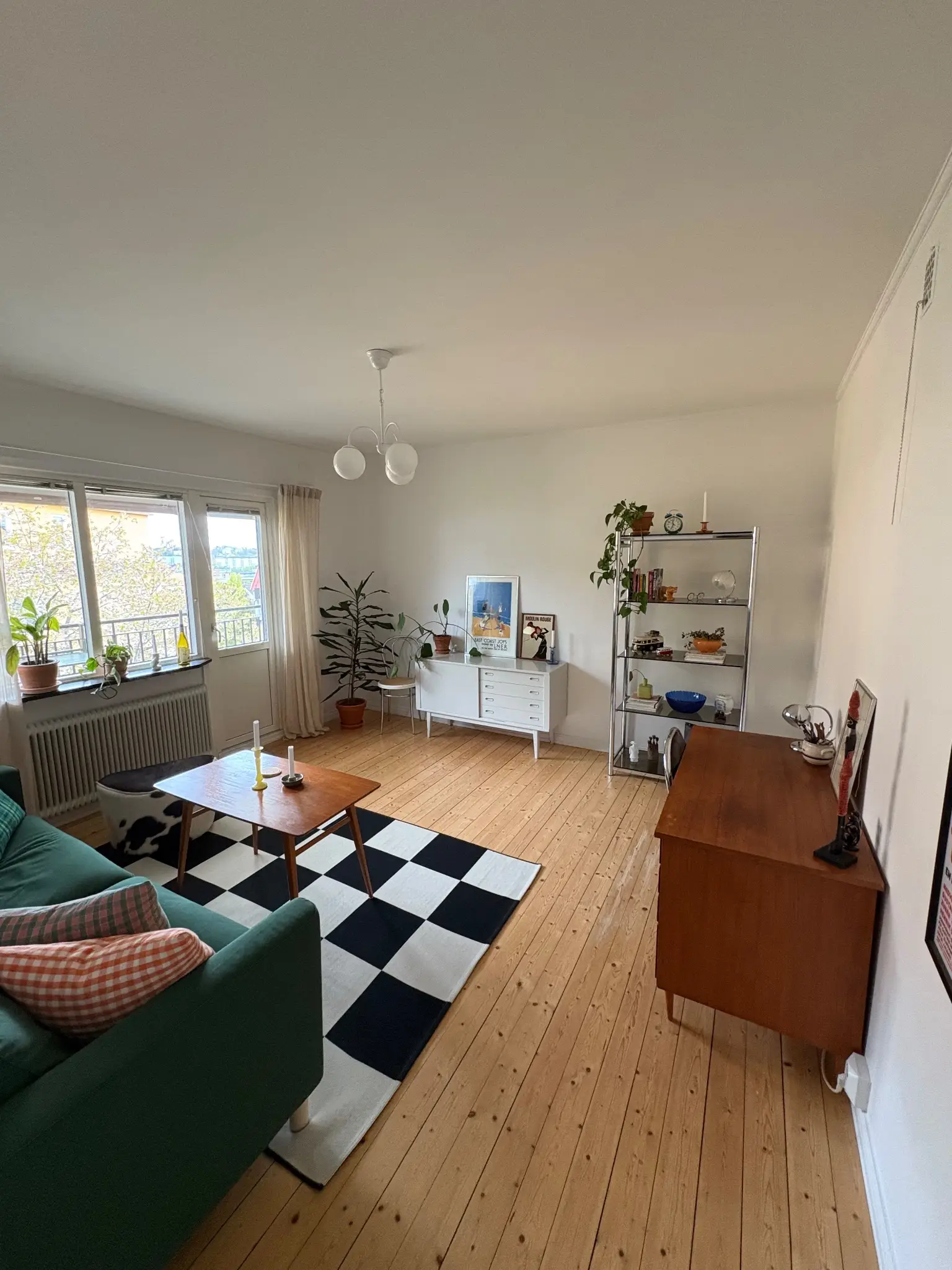 Lägenhet i Borås