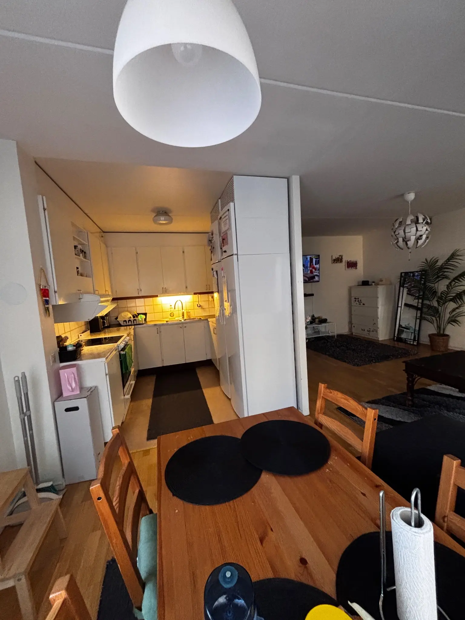 Apartment in Sundbyberg