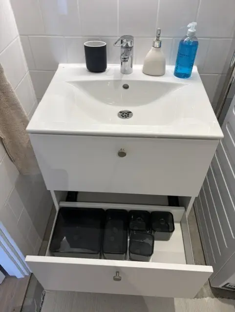 Apartment in Danderyd