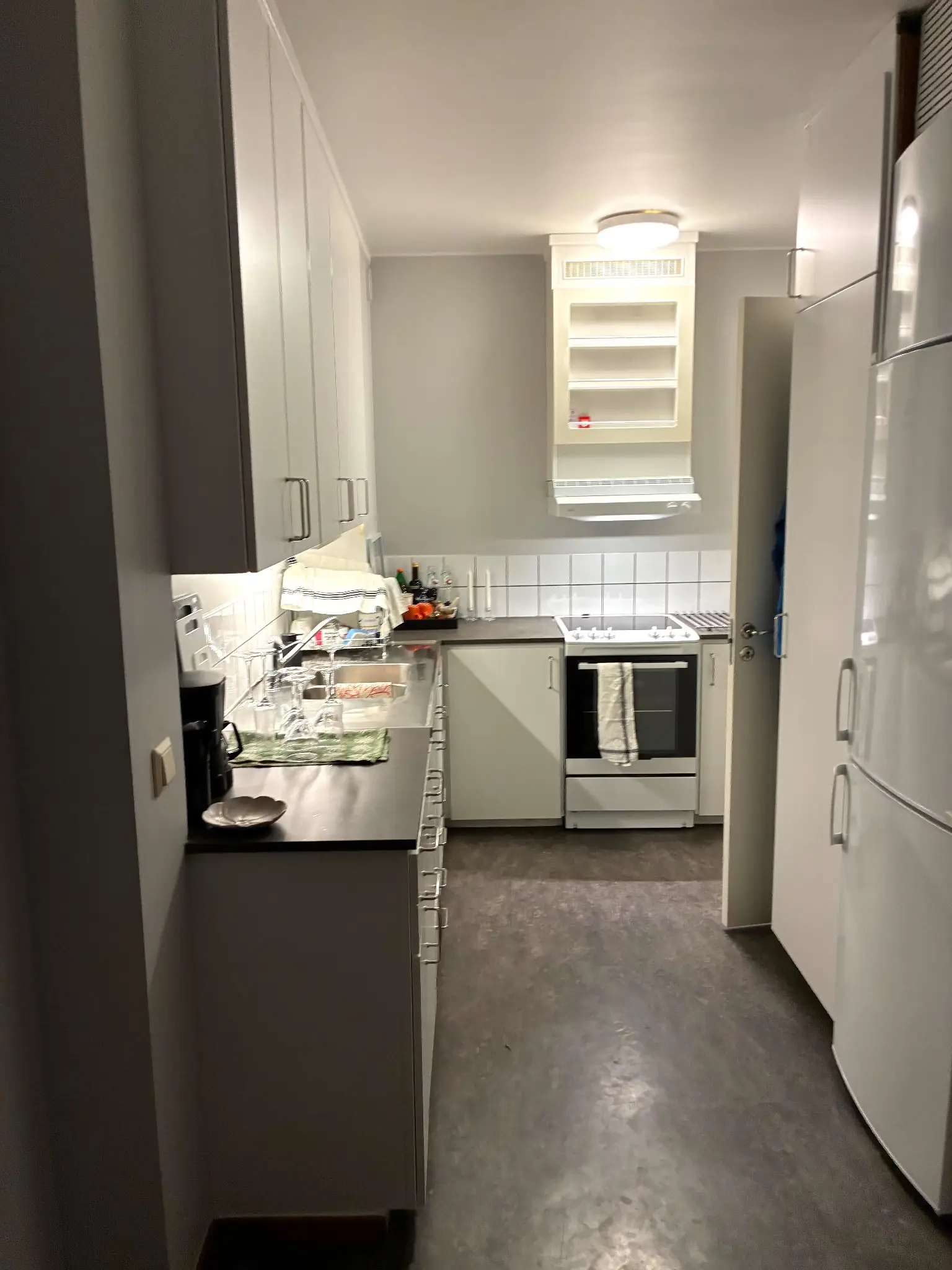 Apartment in Motala