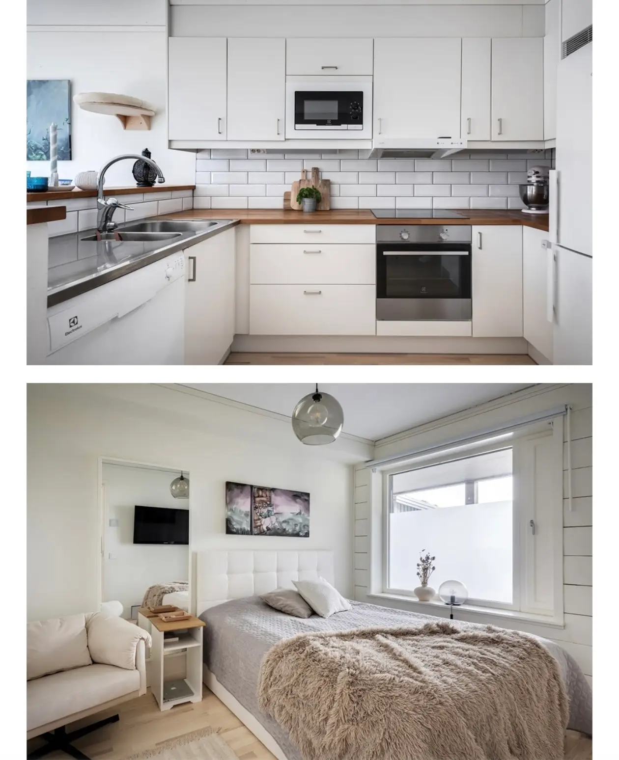 Apartment in Knivsta