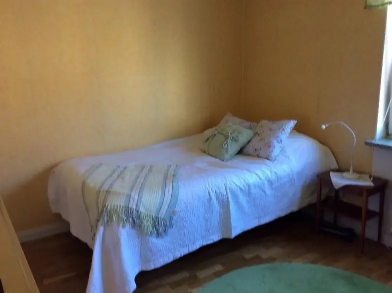 Apartment in Uppsala