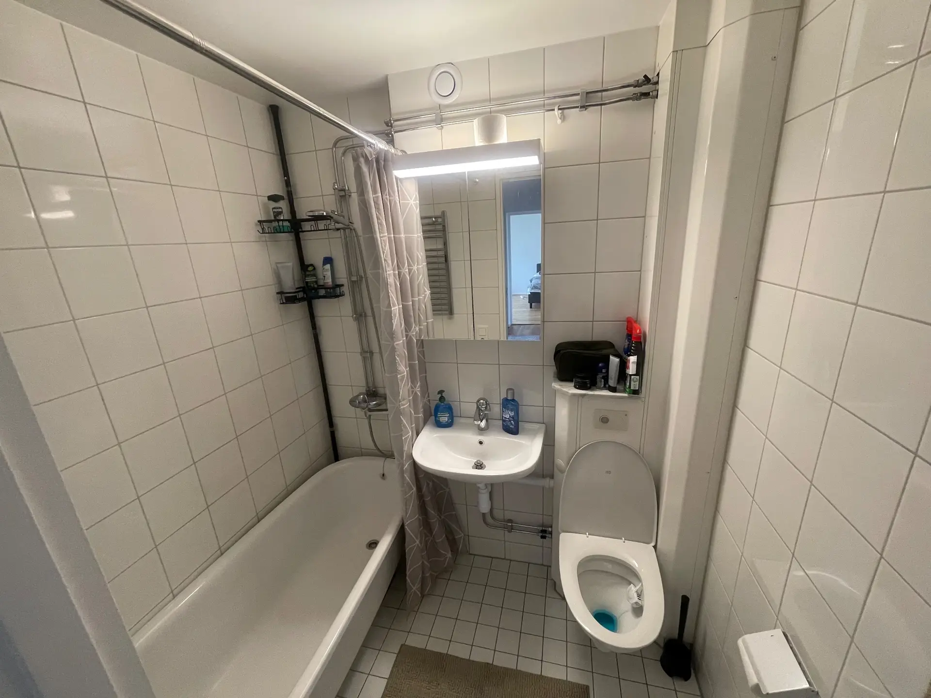 Lägenhet i Malmö