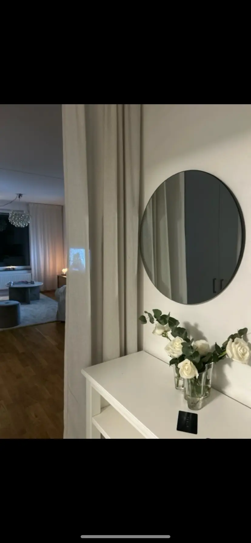 Lägenhet i Limhamn