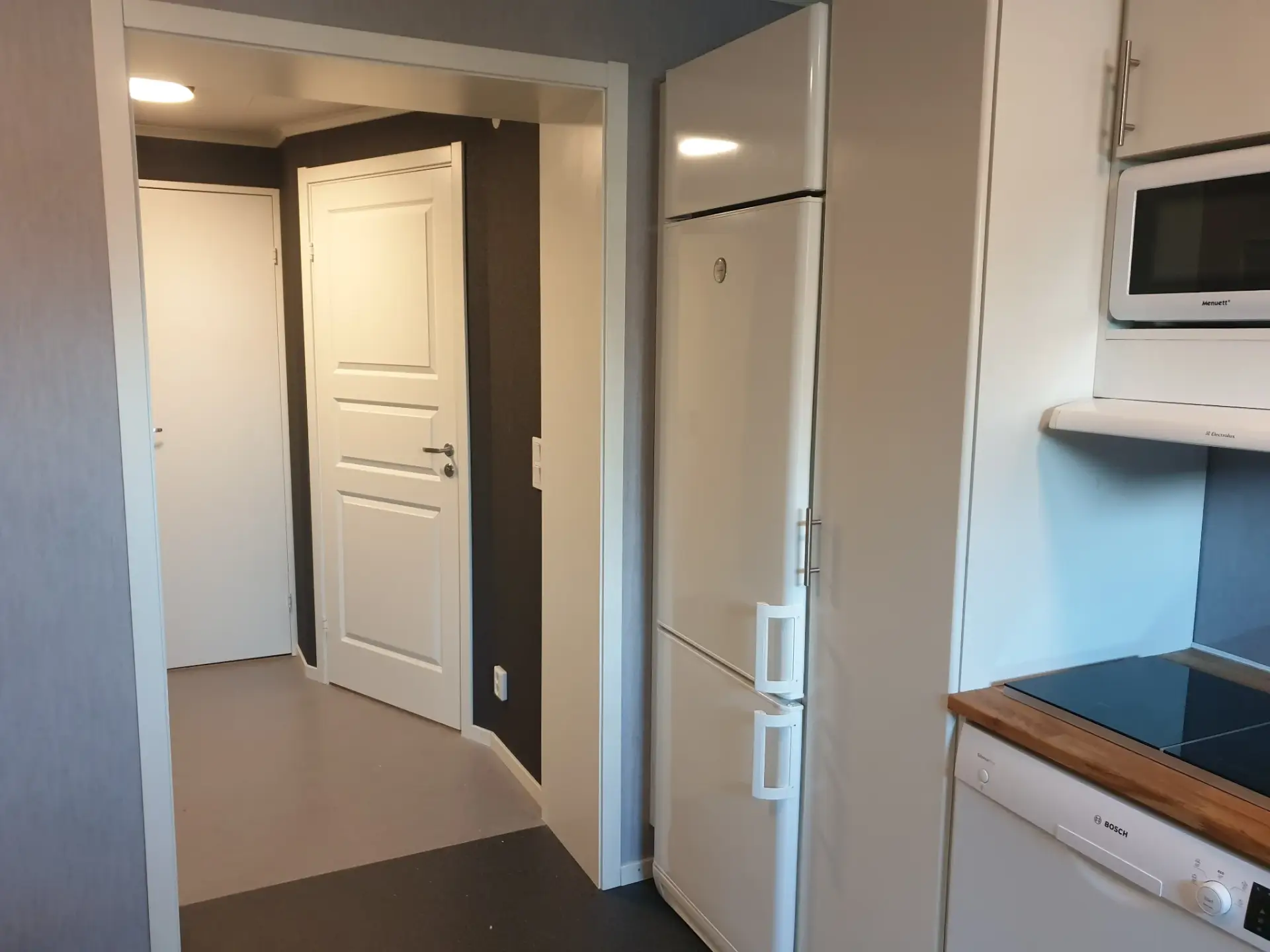 Apartment in Uddevalla
