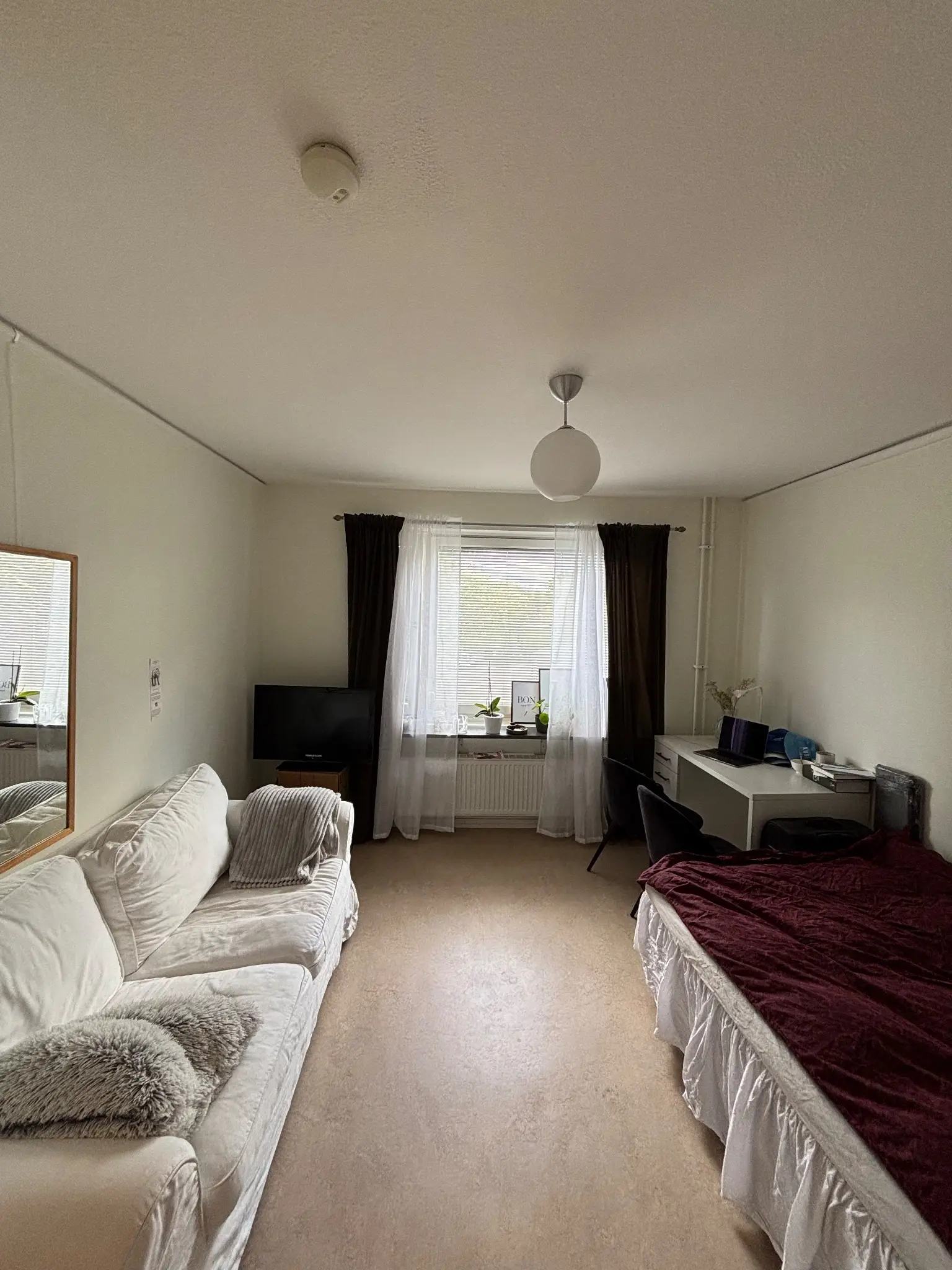 Apartment in Uppsala