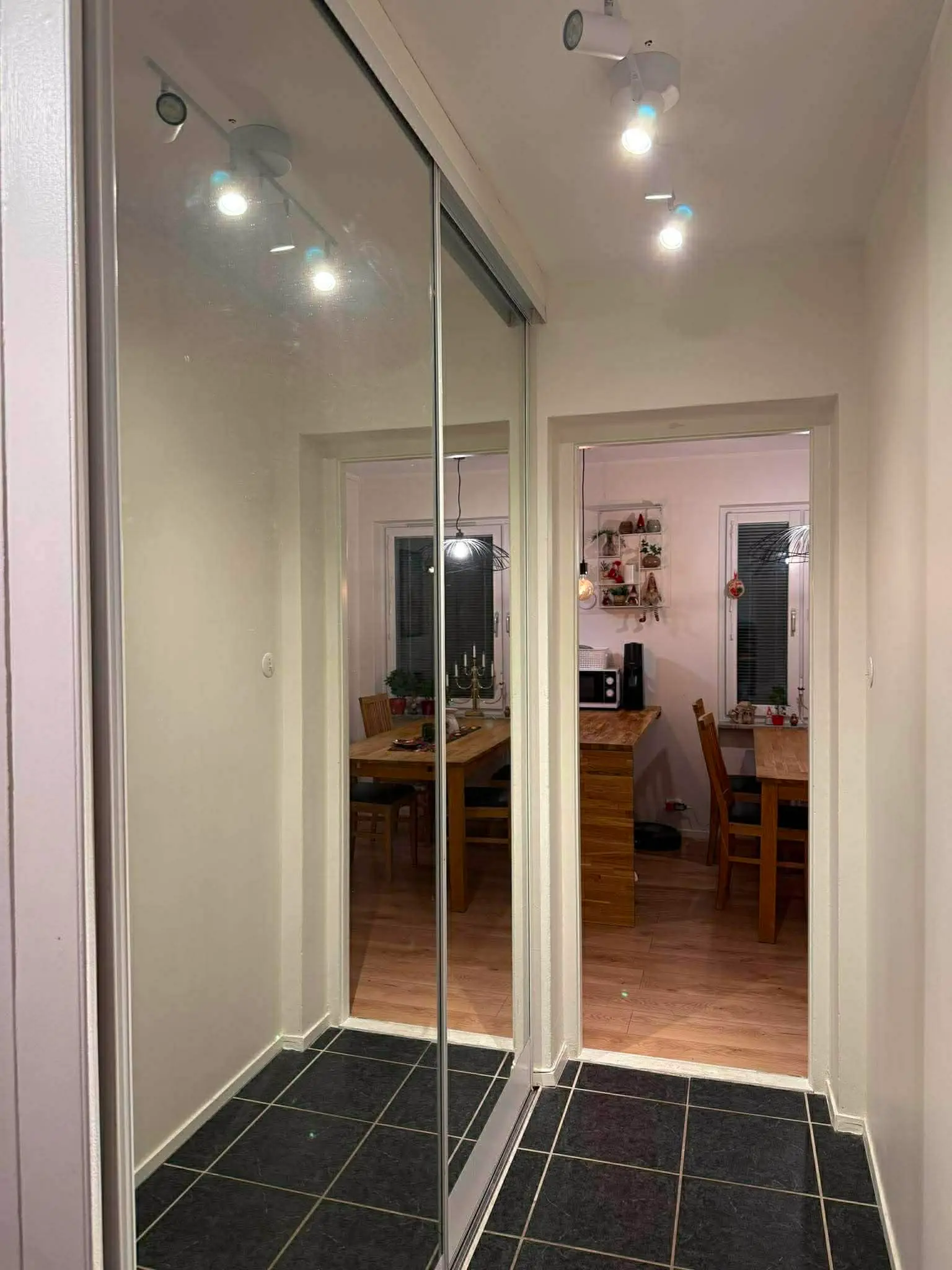 Apartment in Lidingö