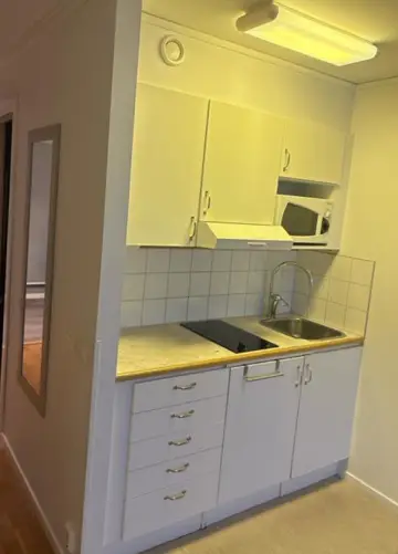Apartment in Kista