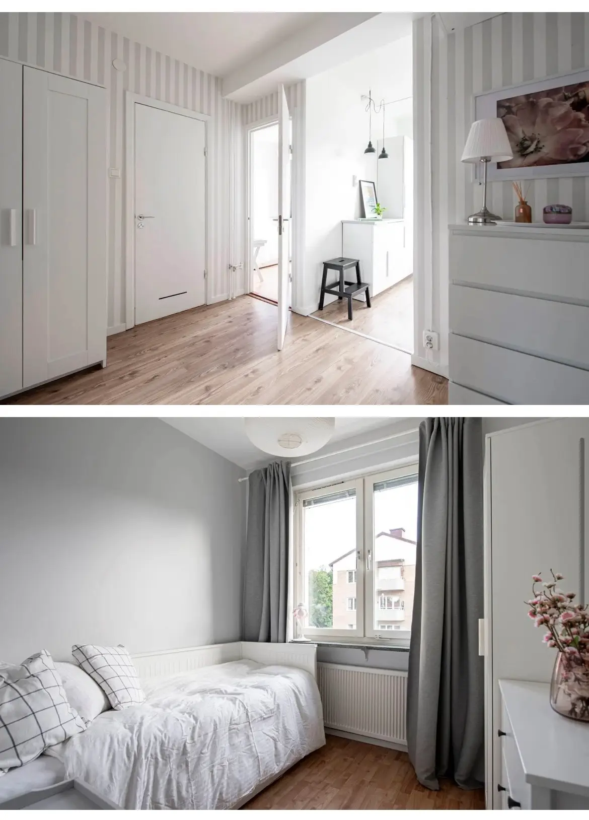 Apartment in Västerås