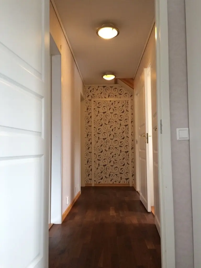 House in Uppsala