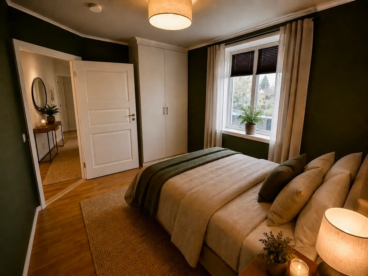 Apartment in Åtvidaberg