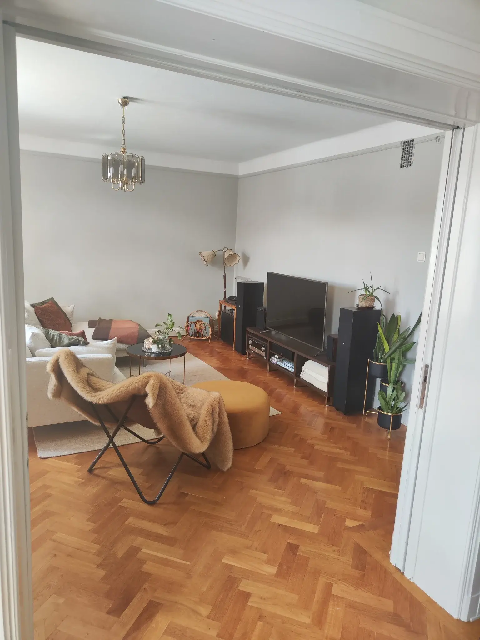 Apartment in Linköping
