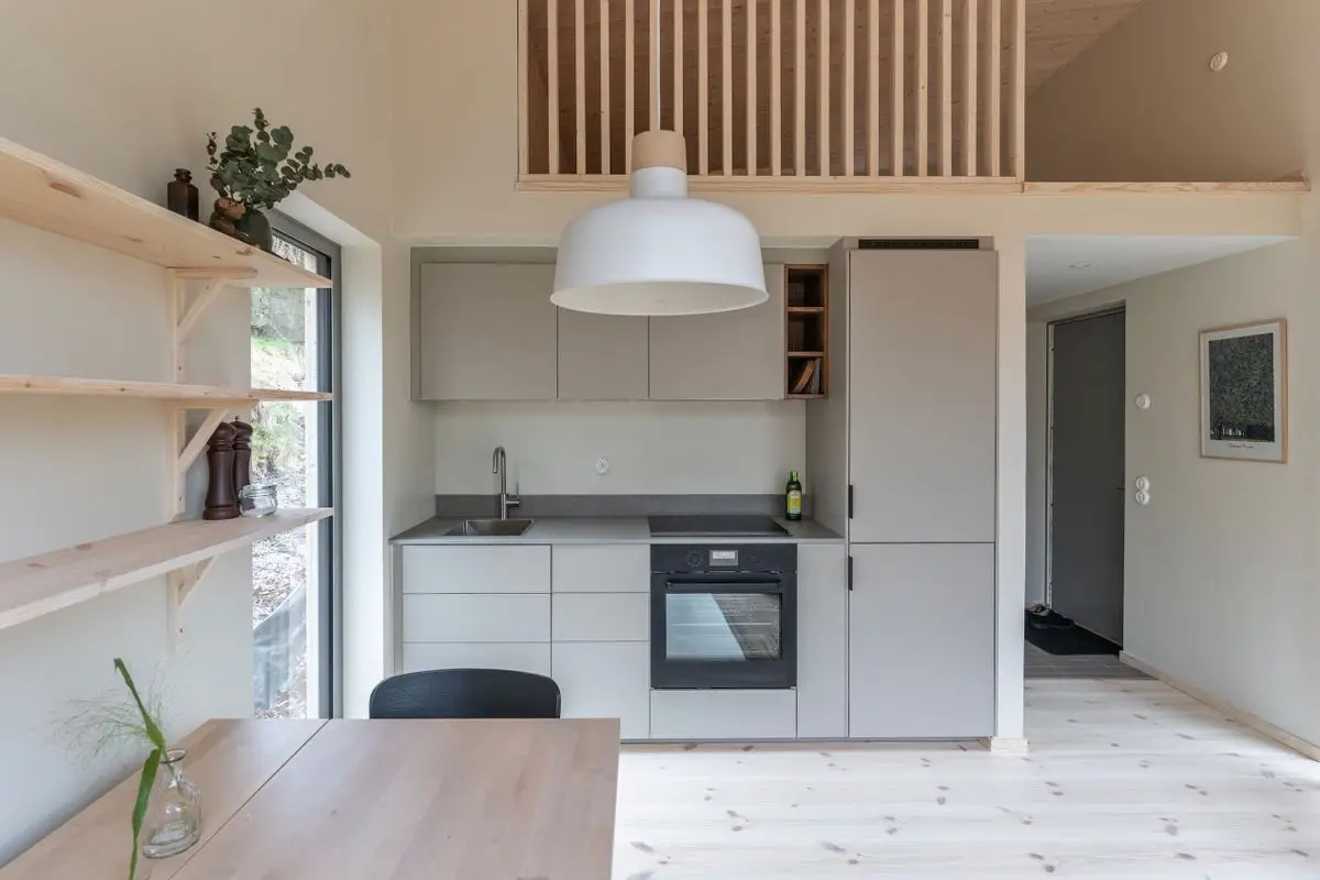 Hus i Mölndal