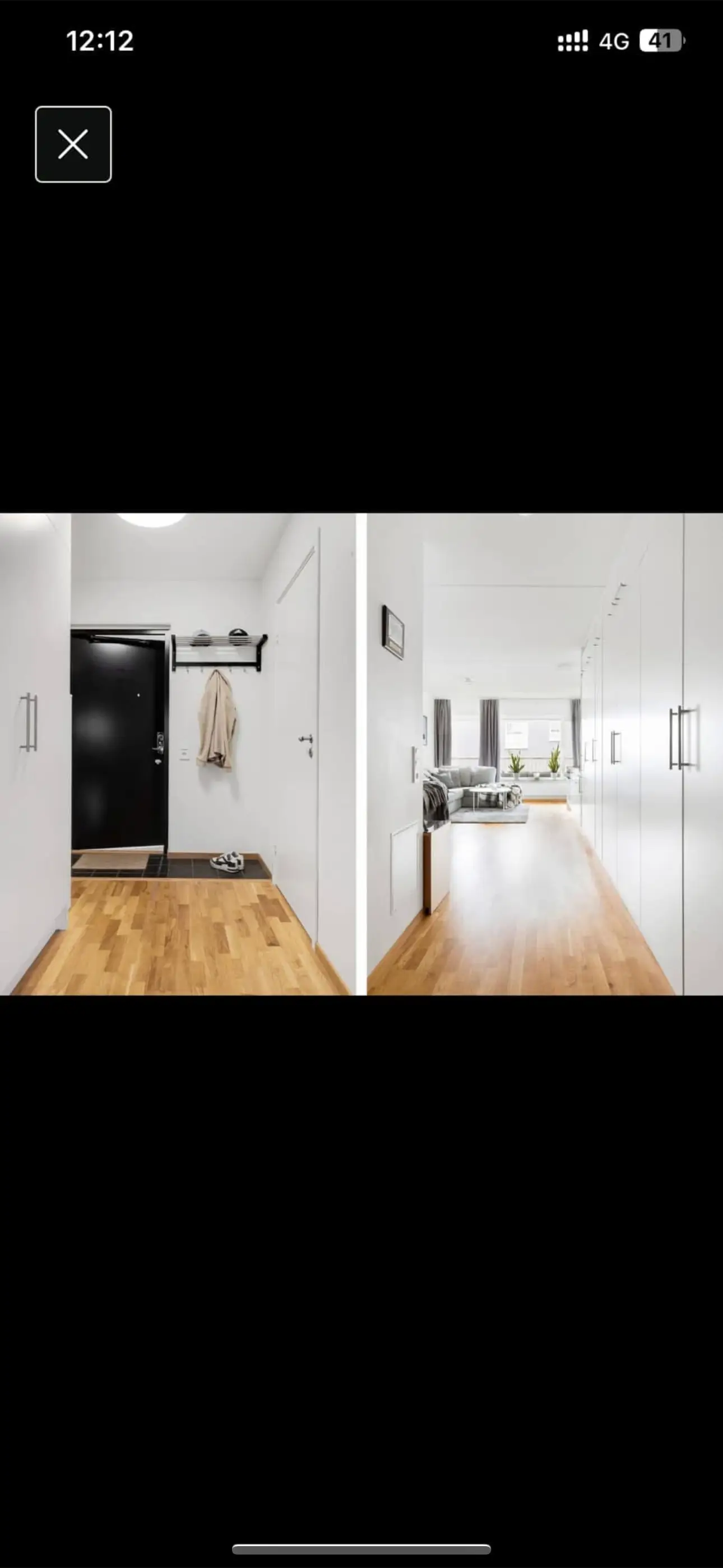 Apartment in Sundbyberg