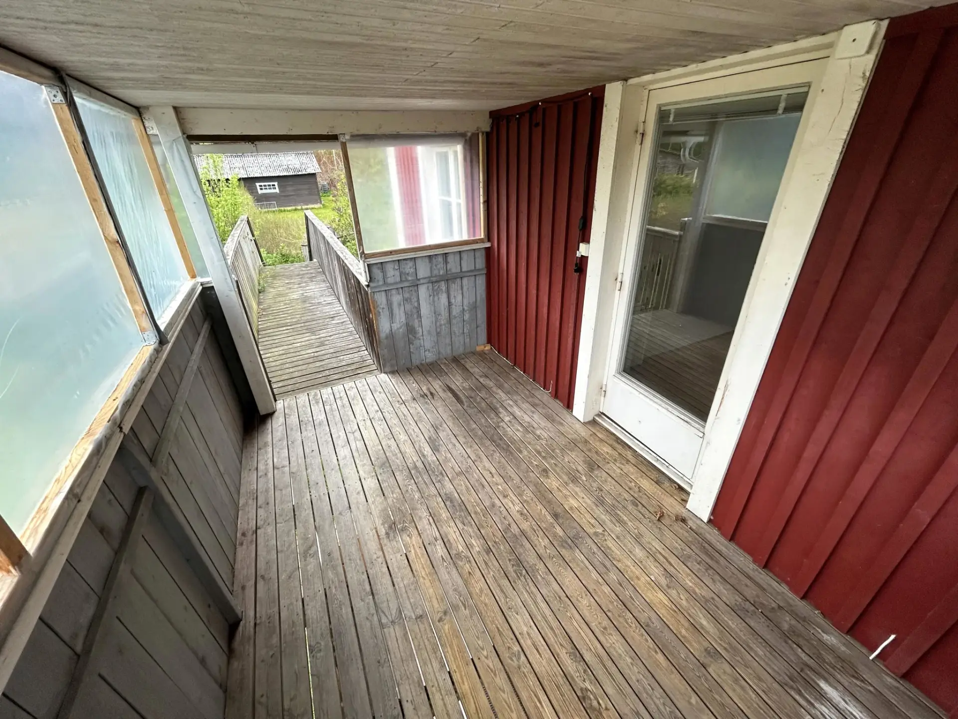 Apartment in Åsensbruk