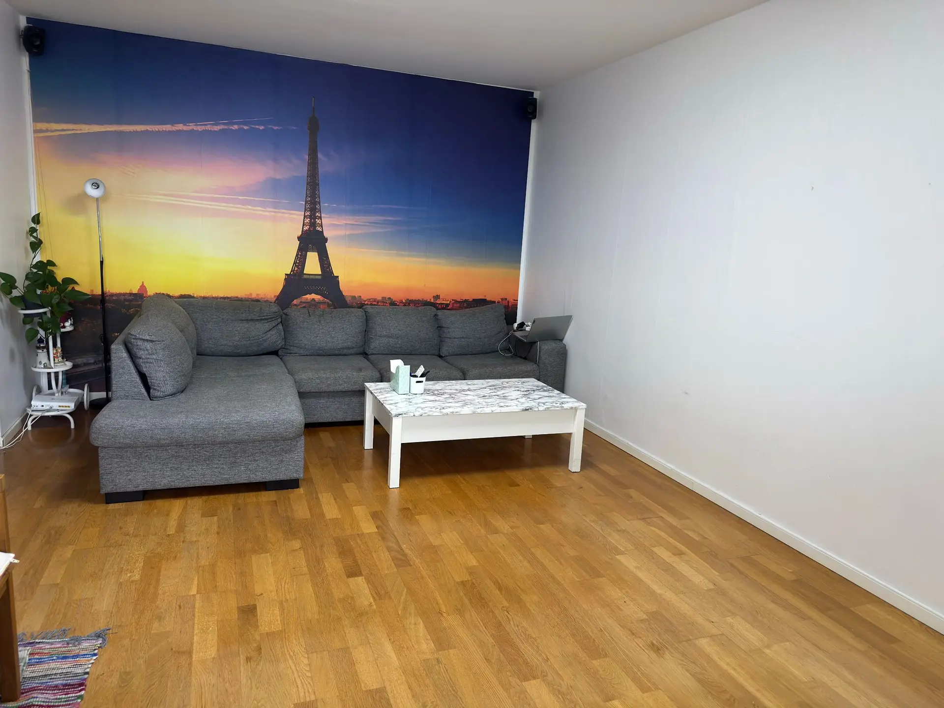 Apartment in Uddevalla