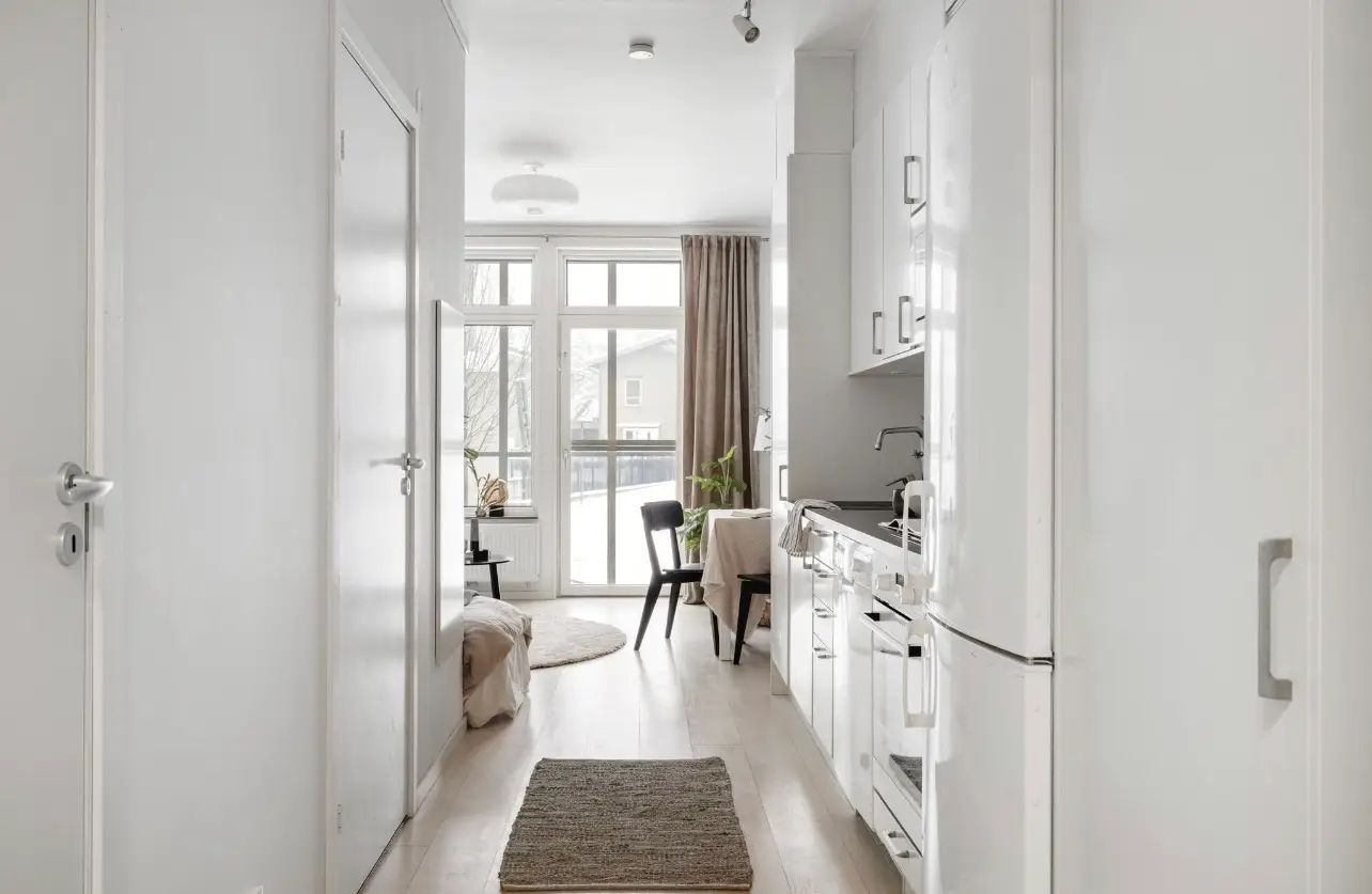 Apartment in Täby