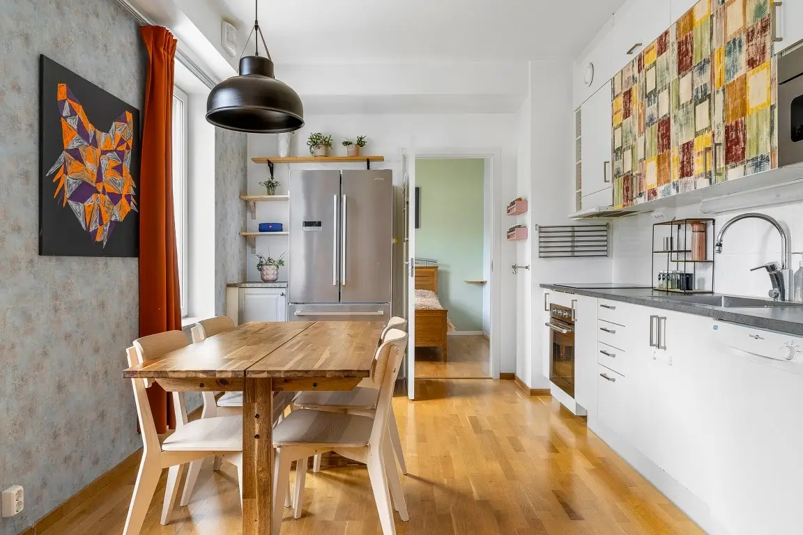 Apartment in Enköping