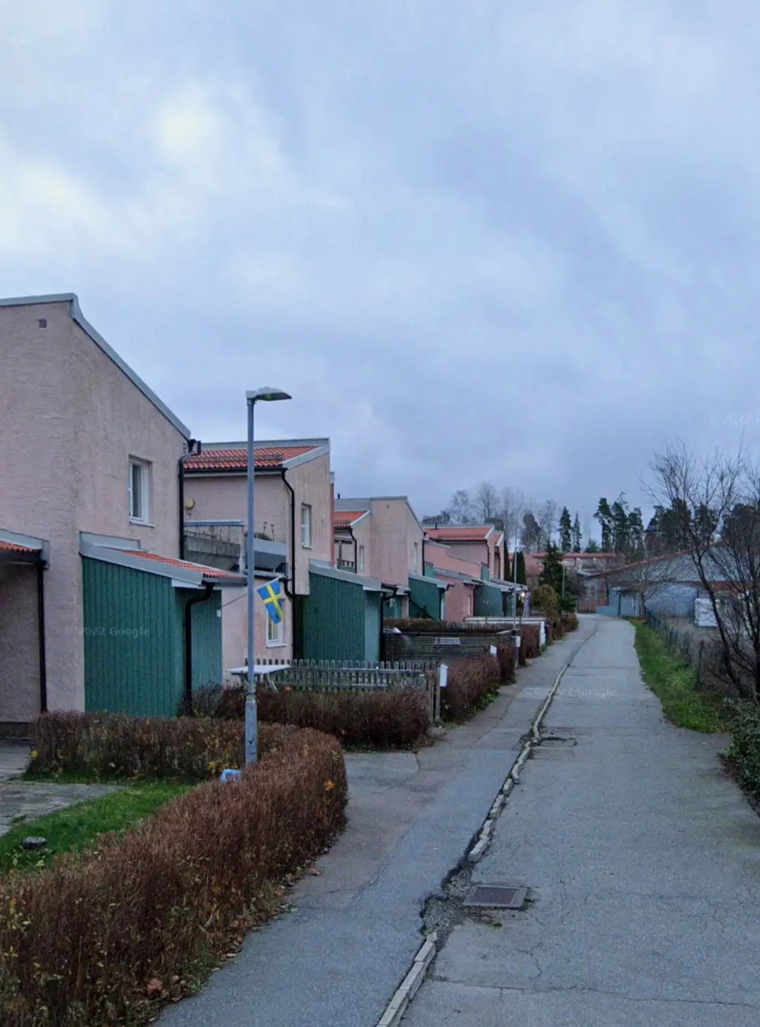 Apartment in Upplands Väsby
