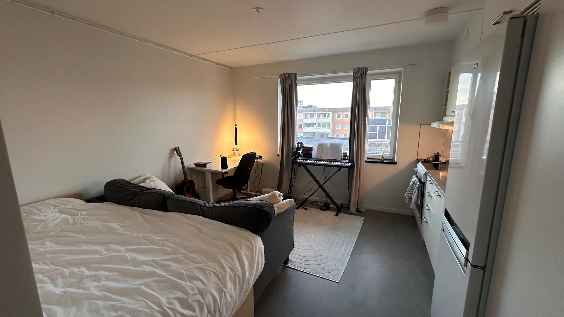 Apartment in Spånga