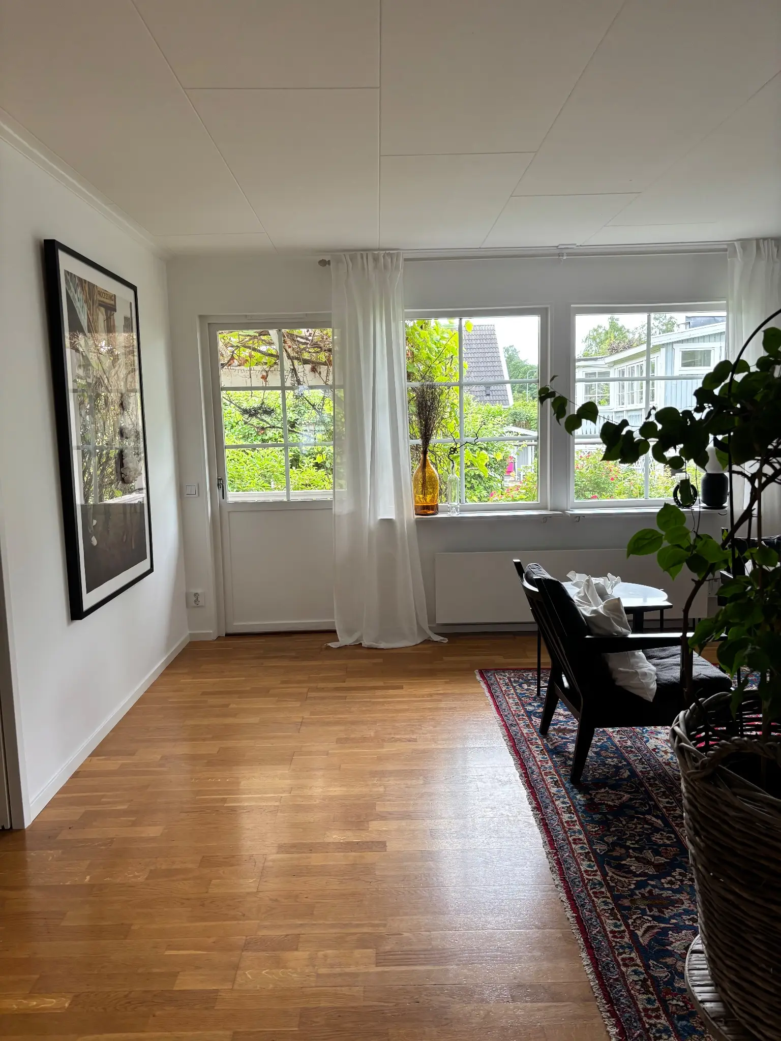 House in Uppsala