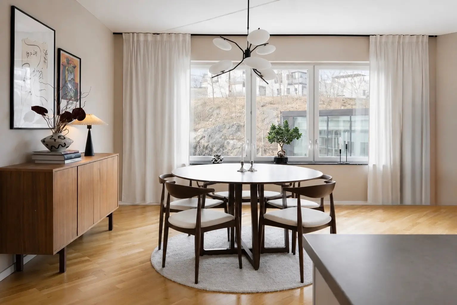 Apartment in Nacka