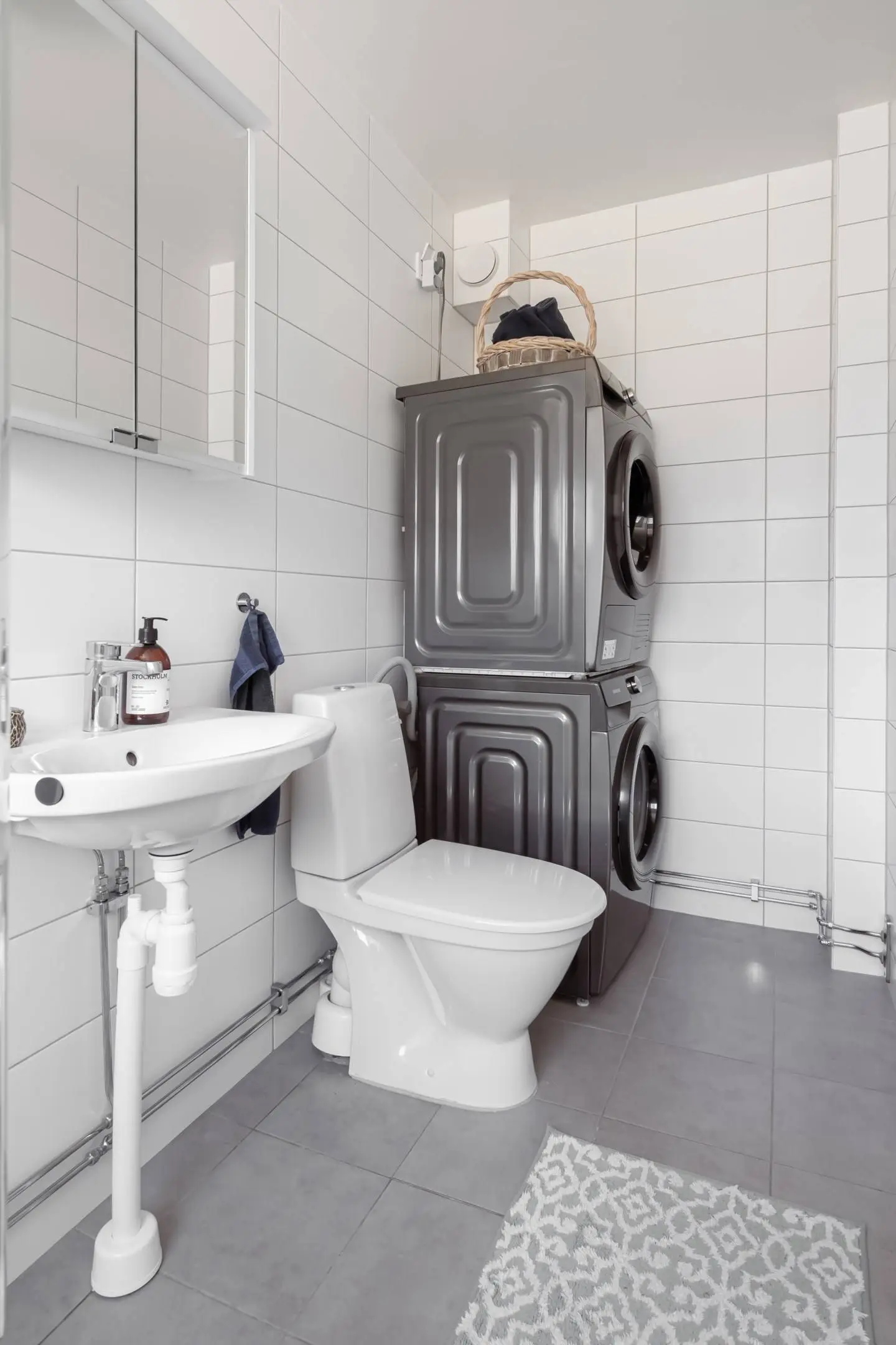 Apartment in Västra Frölunda