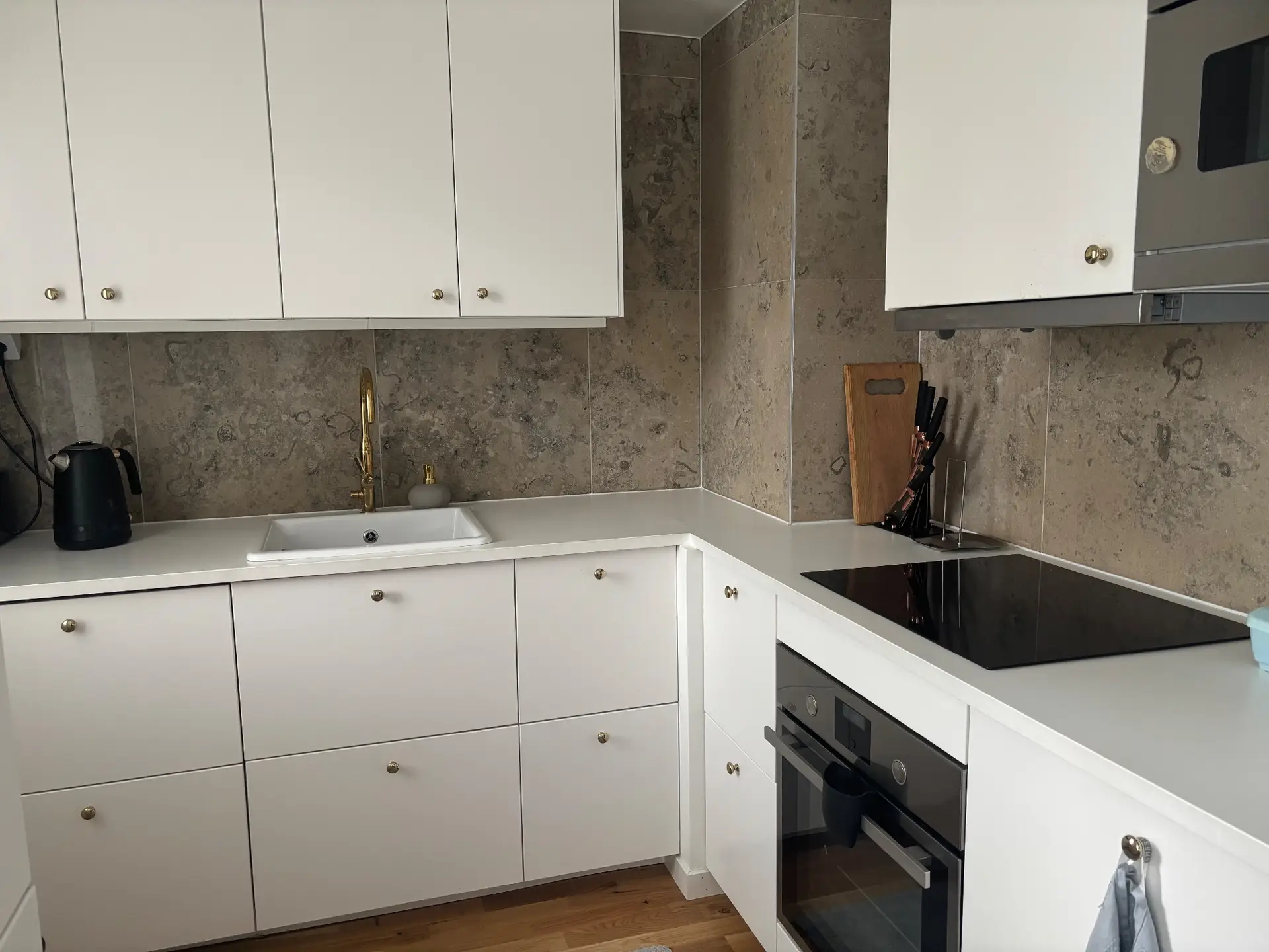 Apartment in Västerås