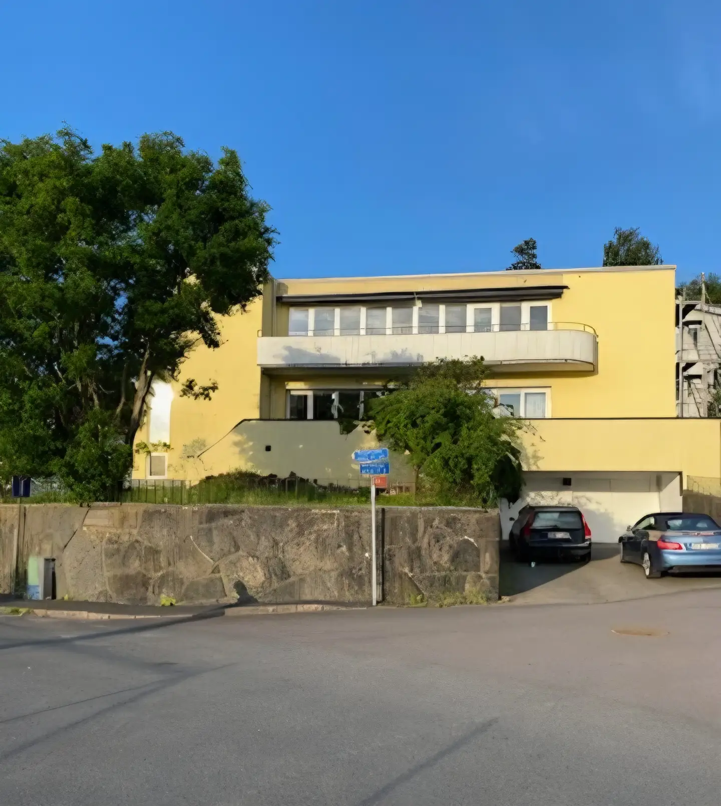 Lägenhet i Göteborg