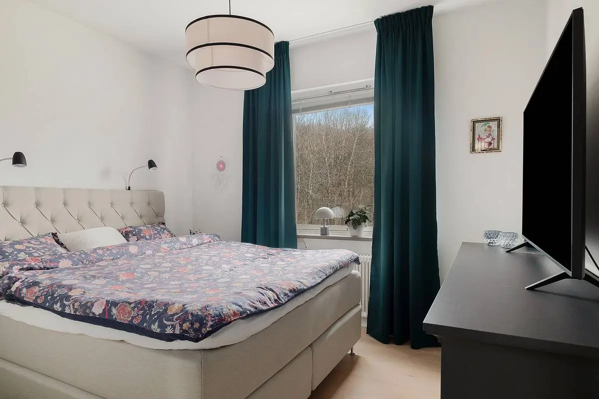 Lägenhet i Borås