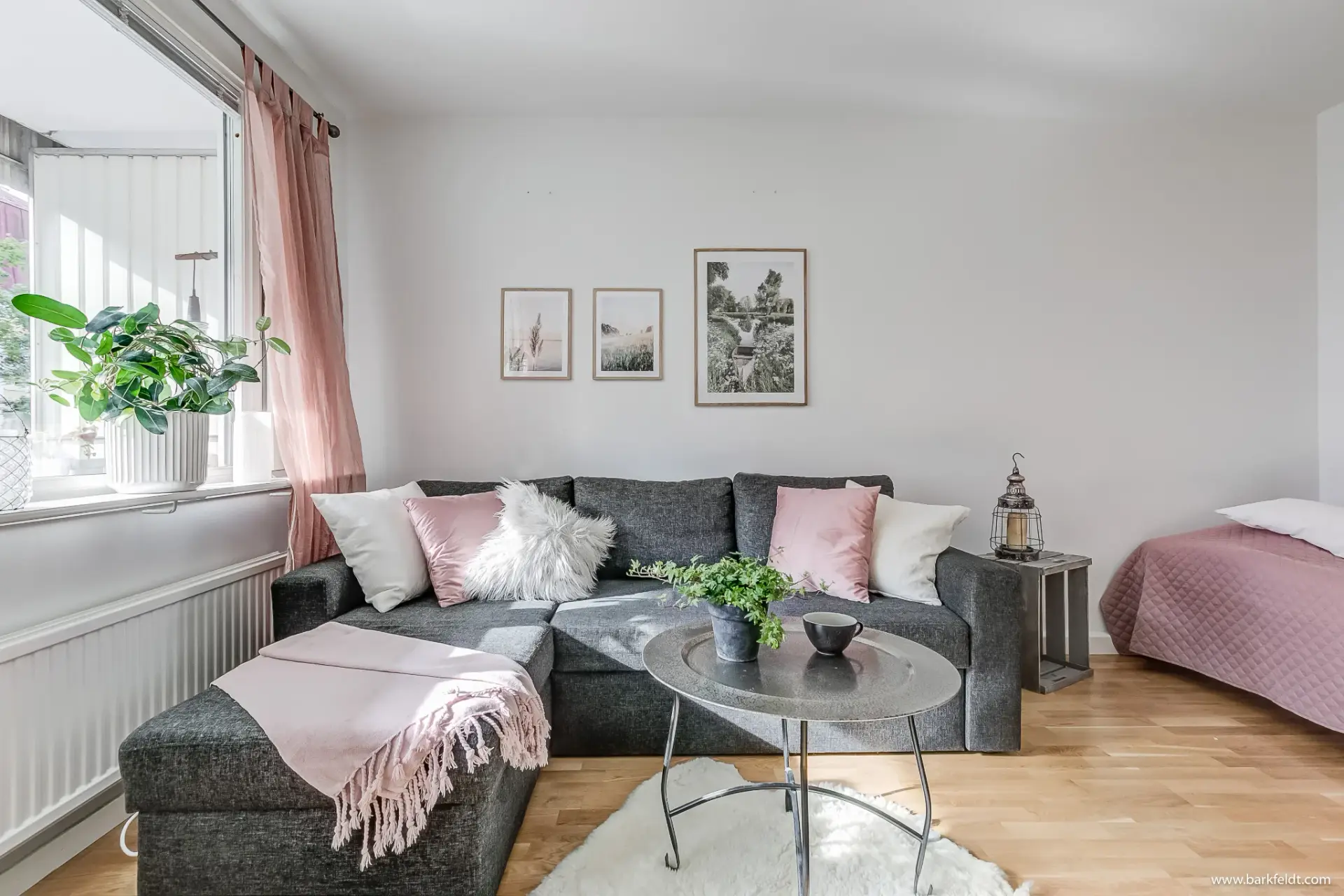 Apartment in Uppsala