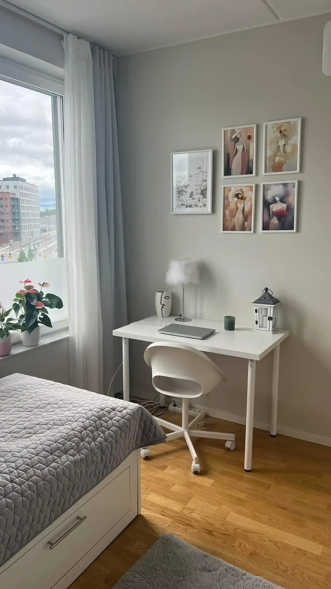 Apartment in Järfälla
