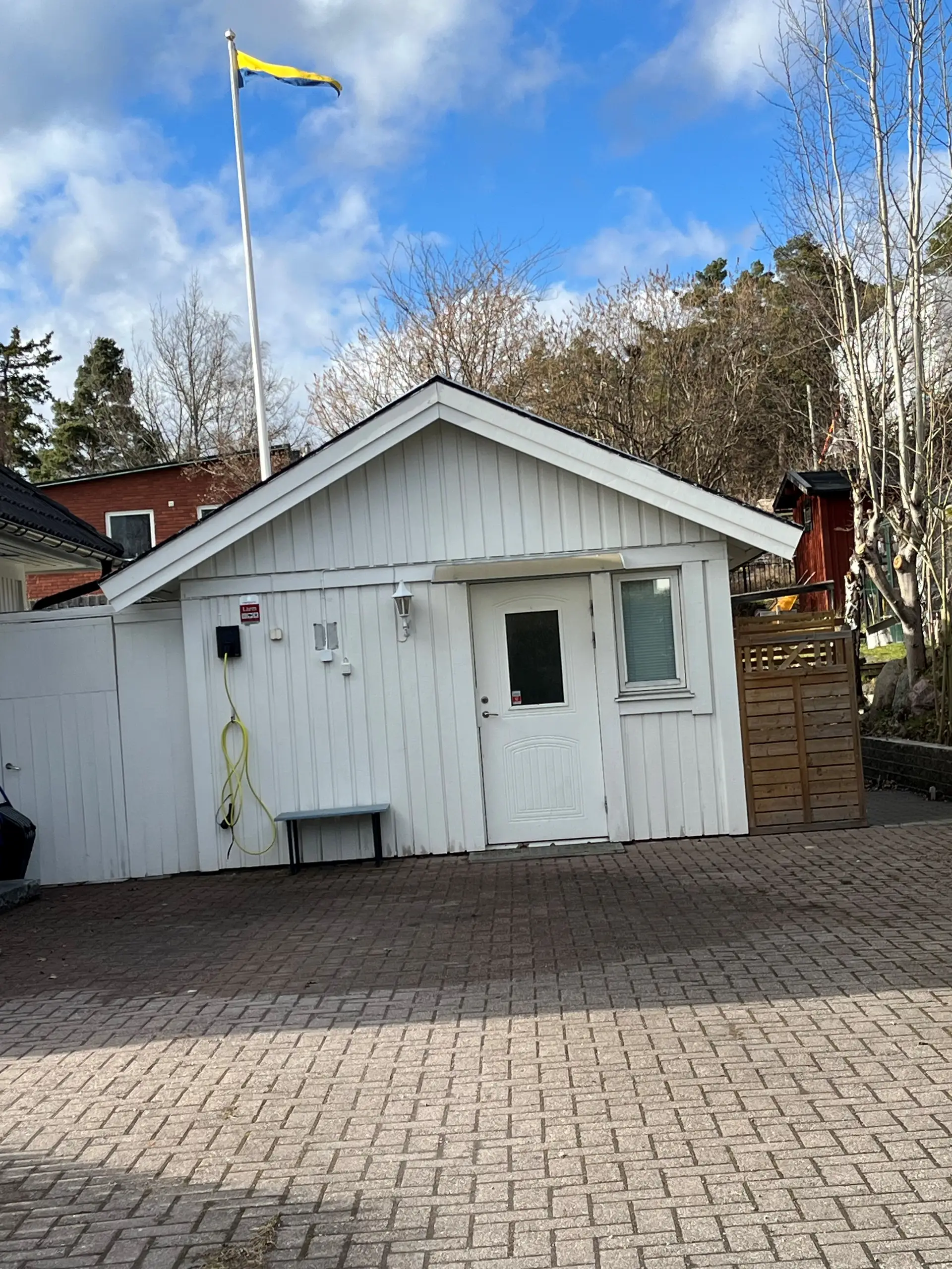 Apartment in Sollentuna