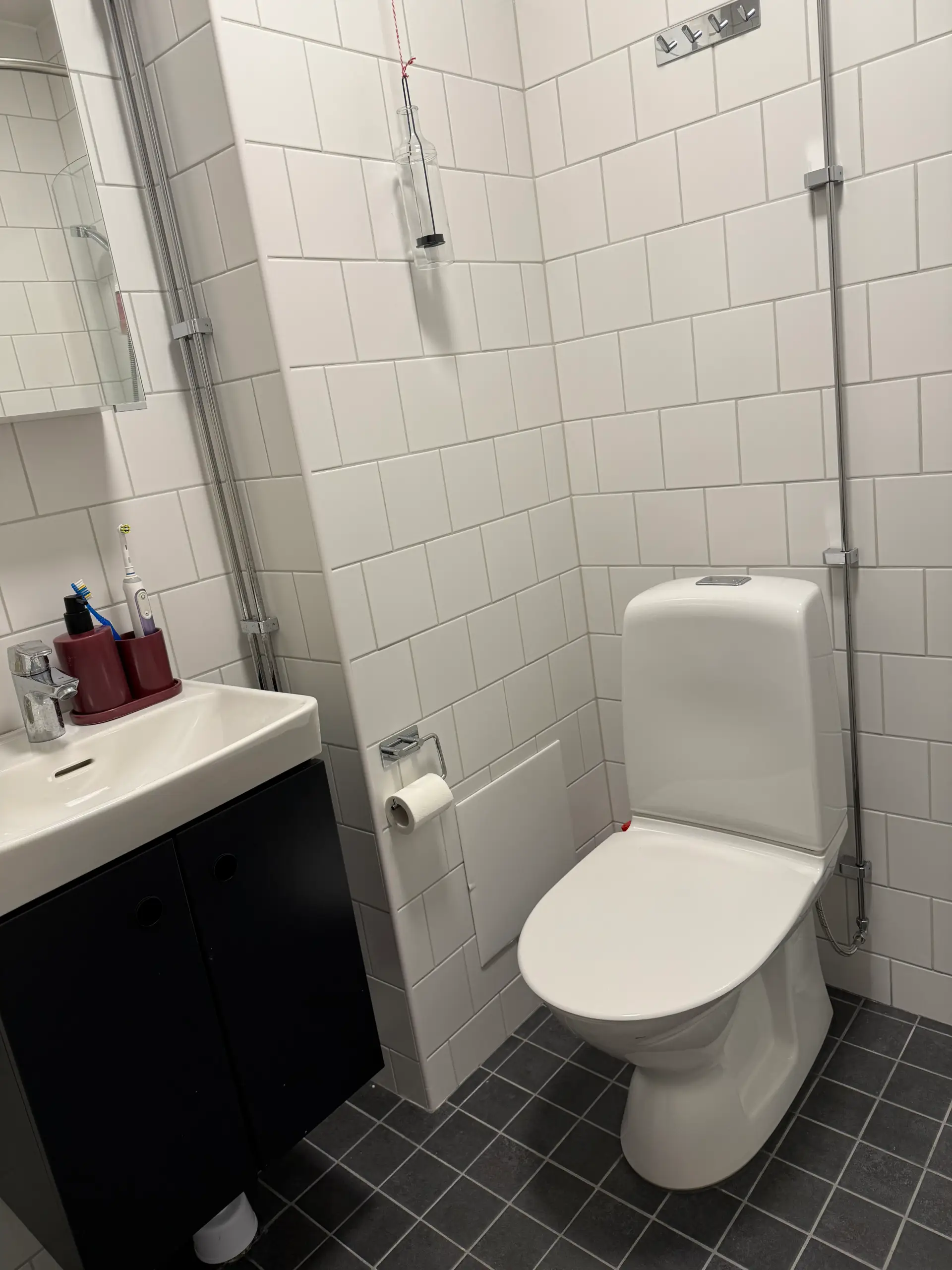 Apartment in Saltsjöbaden