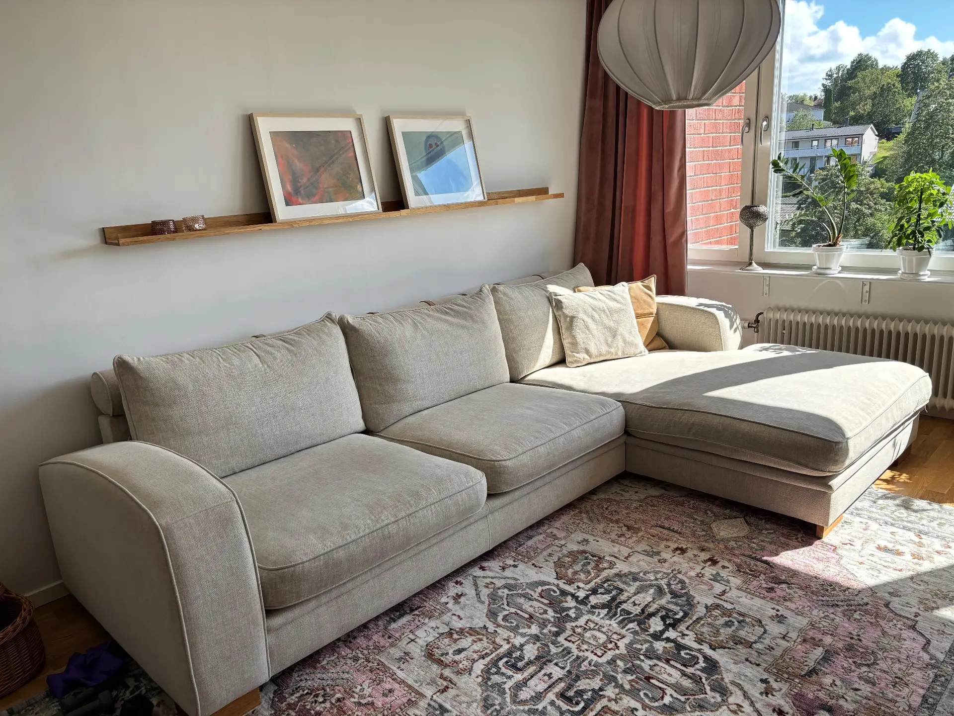 Apartment in Åkersberga